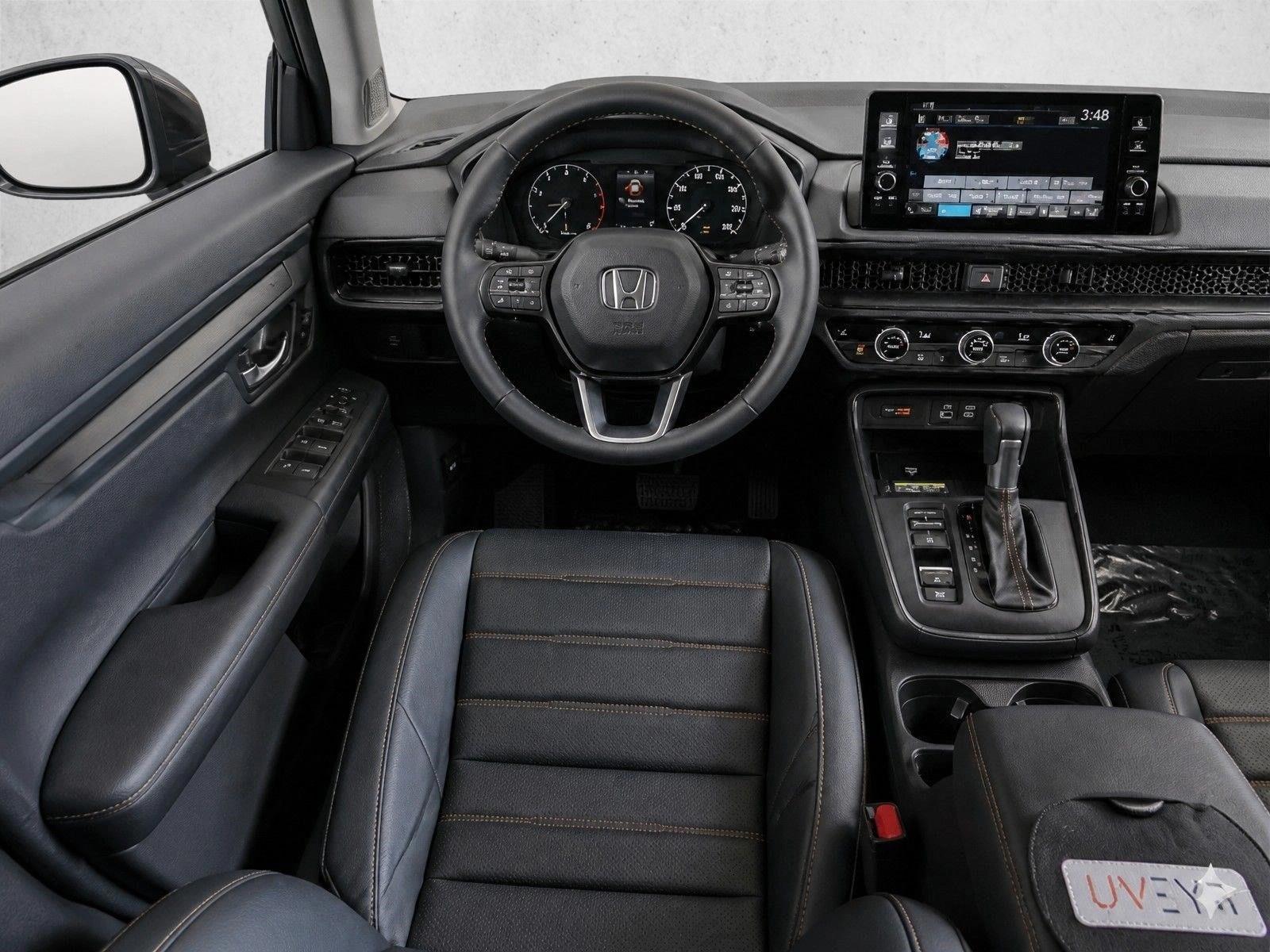 2024 Honda CR-V Sport-L - Photo 20