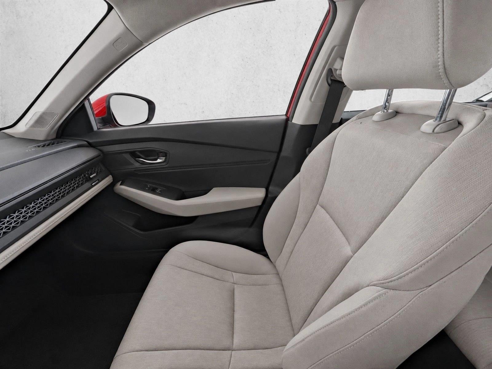 2024 Honda Accord EX - Photo 28