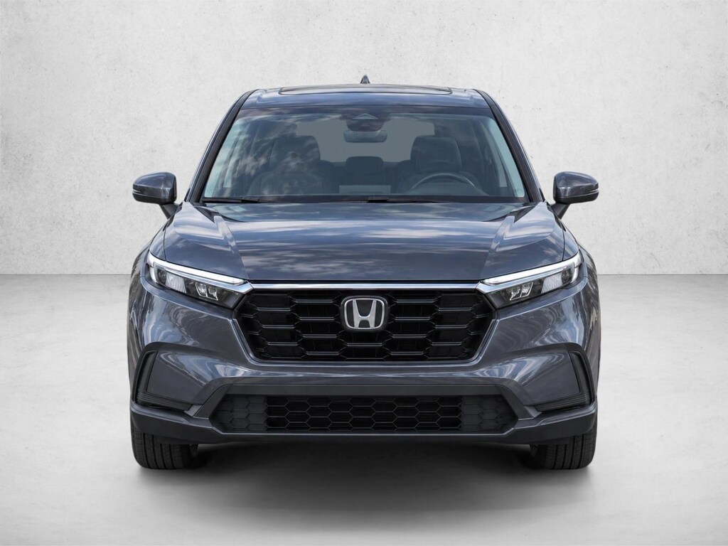 Certified 2024 Honda CR-V EX SUV