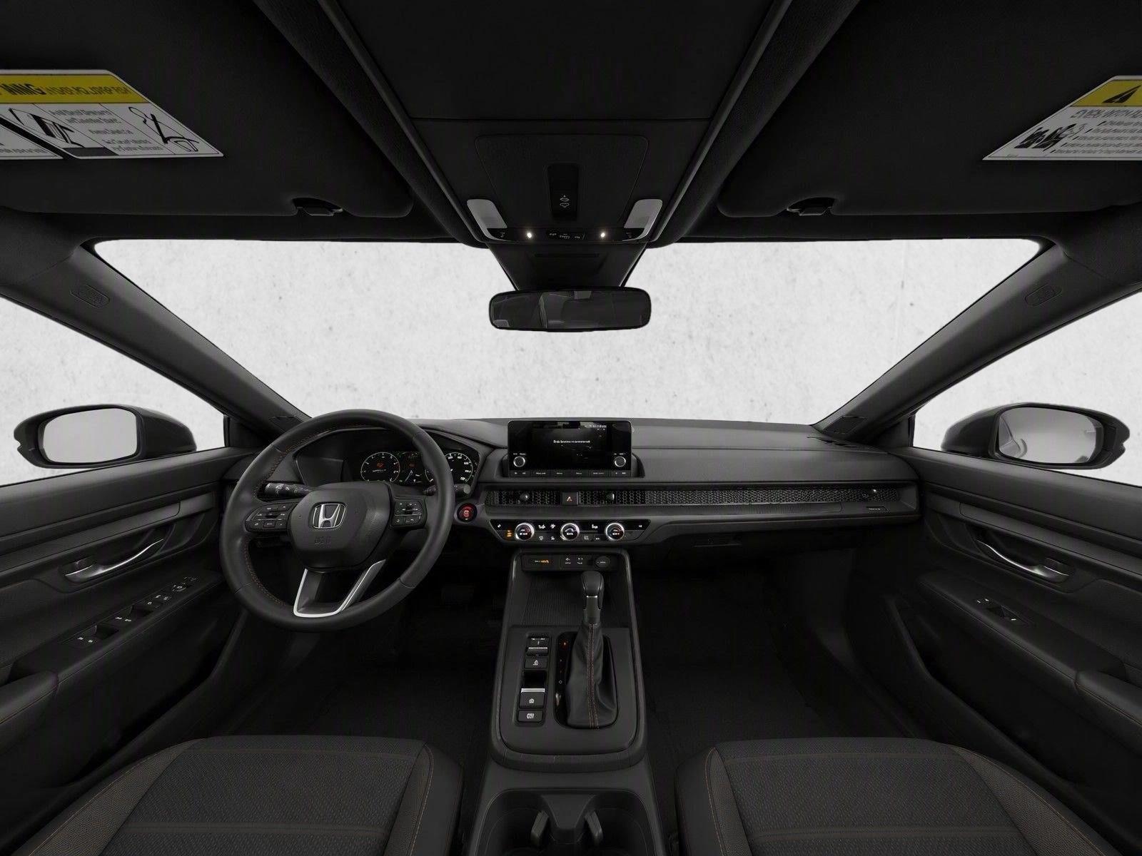 2024 Honda CR-V Sport - Photo 19