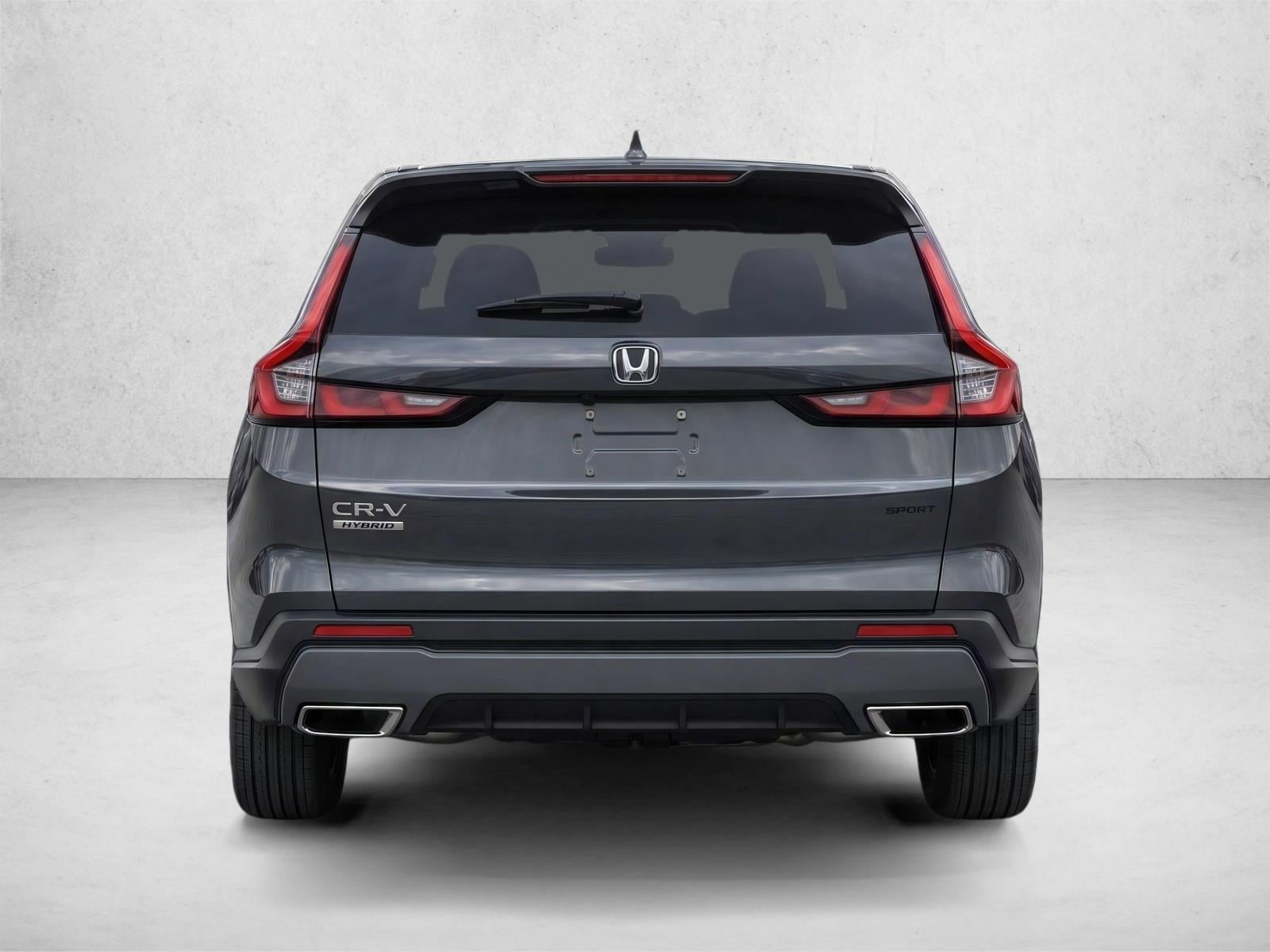 2024 Honda CR-V Sport - Photo 6