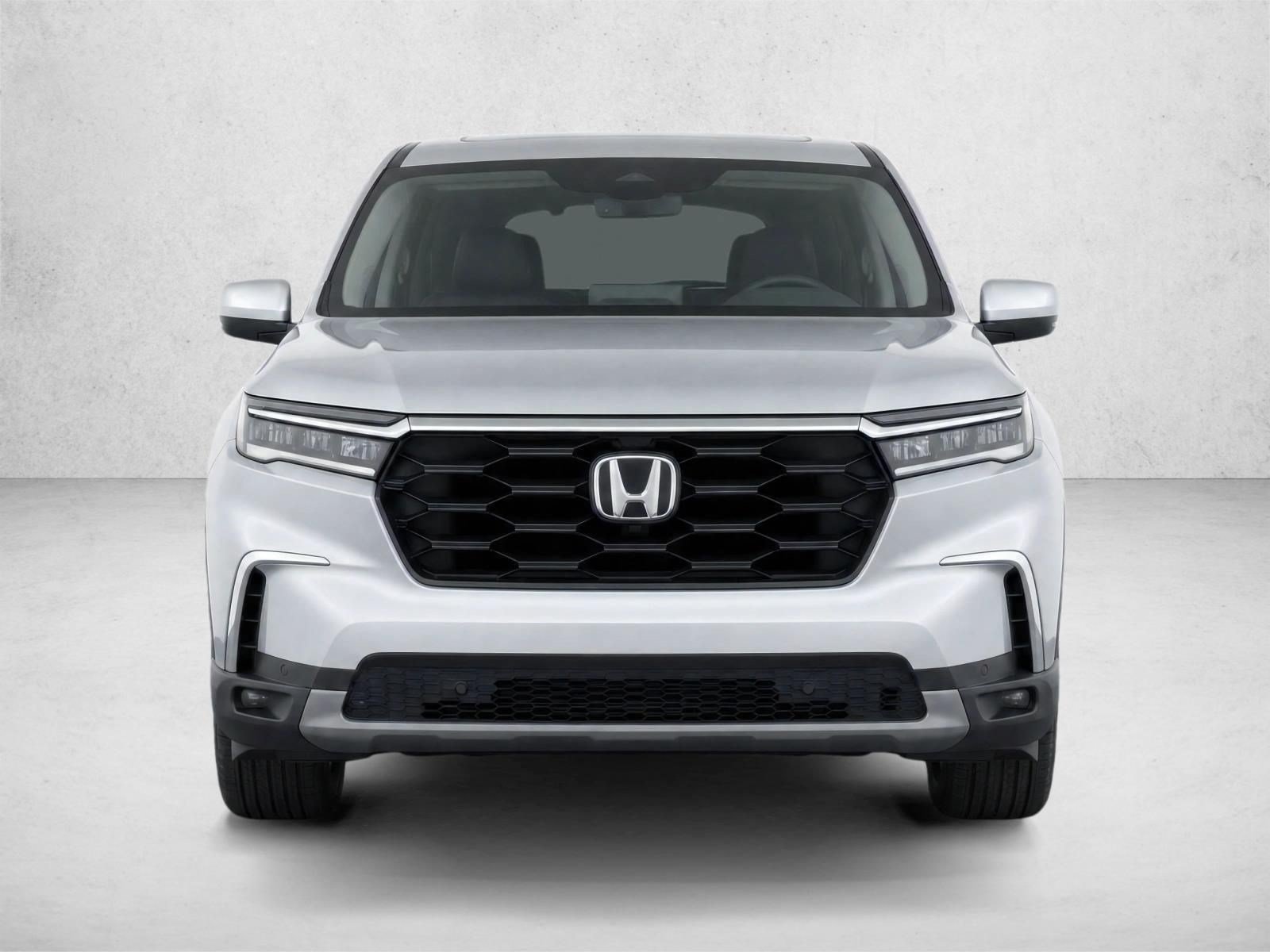 Used 2023 Honda Pilot EX-L 8 Passenger SUV