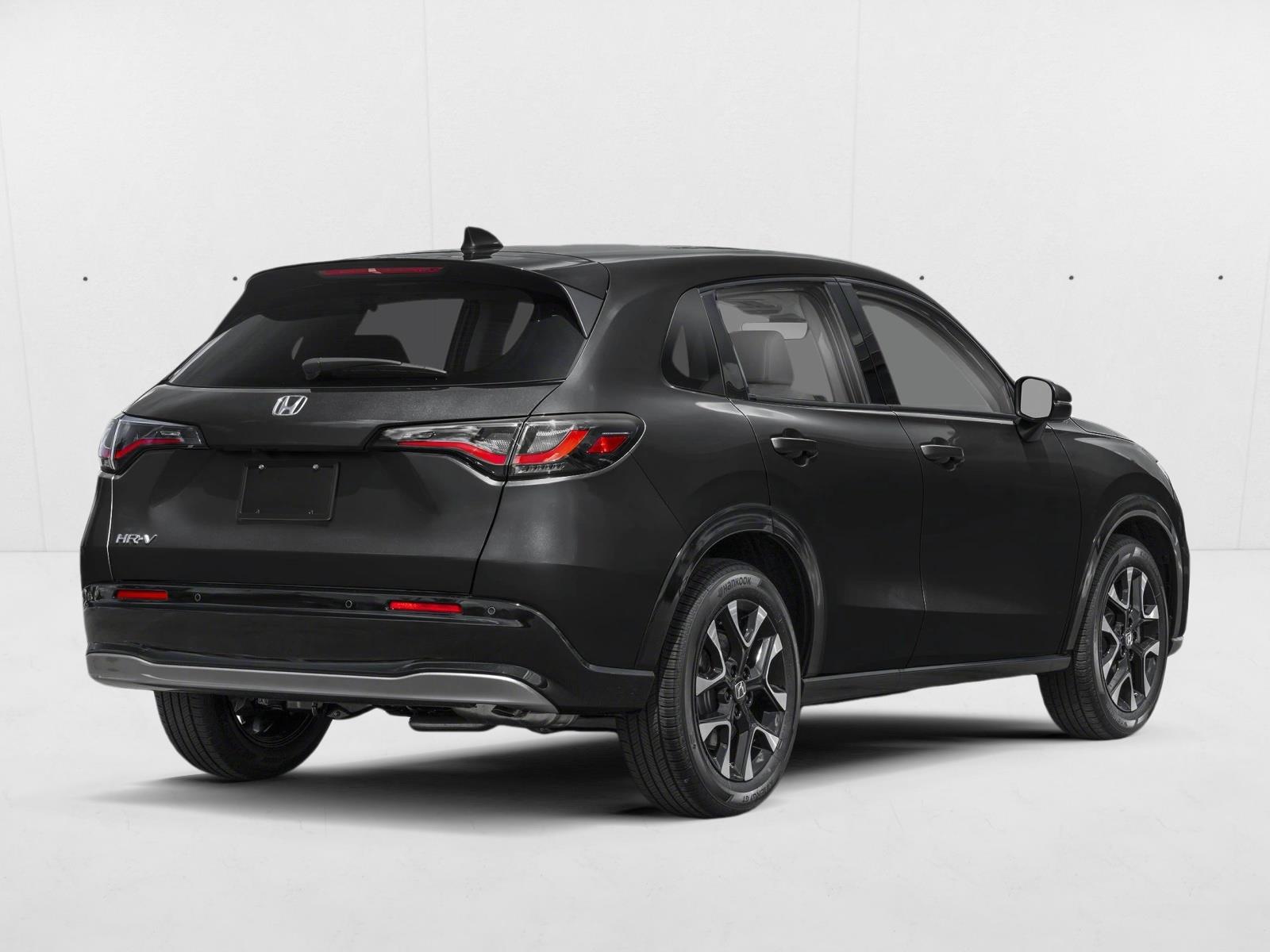New 2027 Honda HR-V EX-L SUV