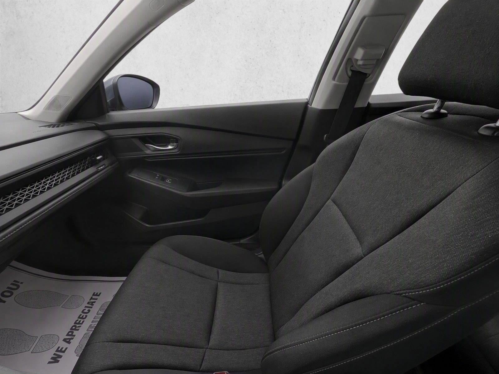 2024 Honda Accord EX - Photo 26