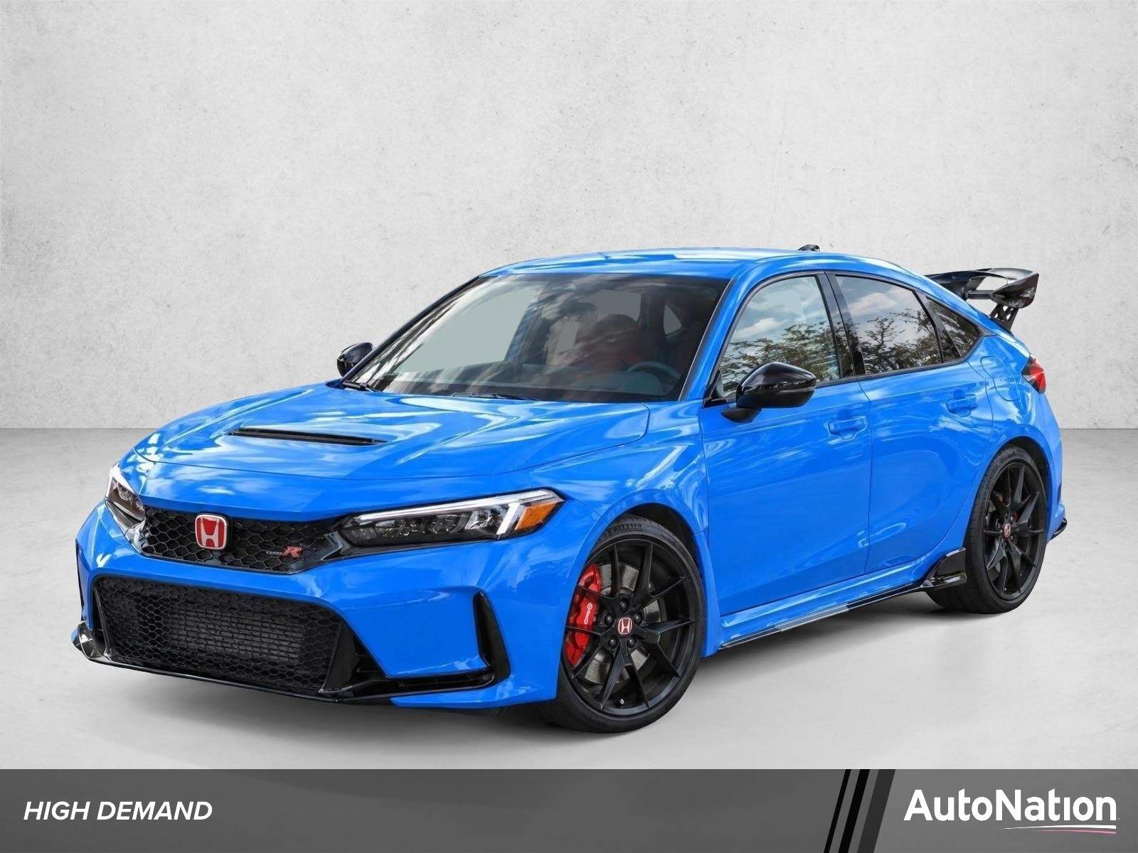 2026 Honda Civic Type R