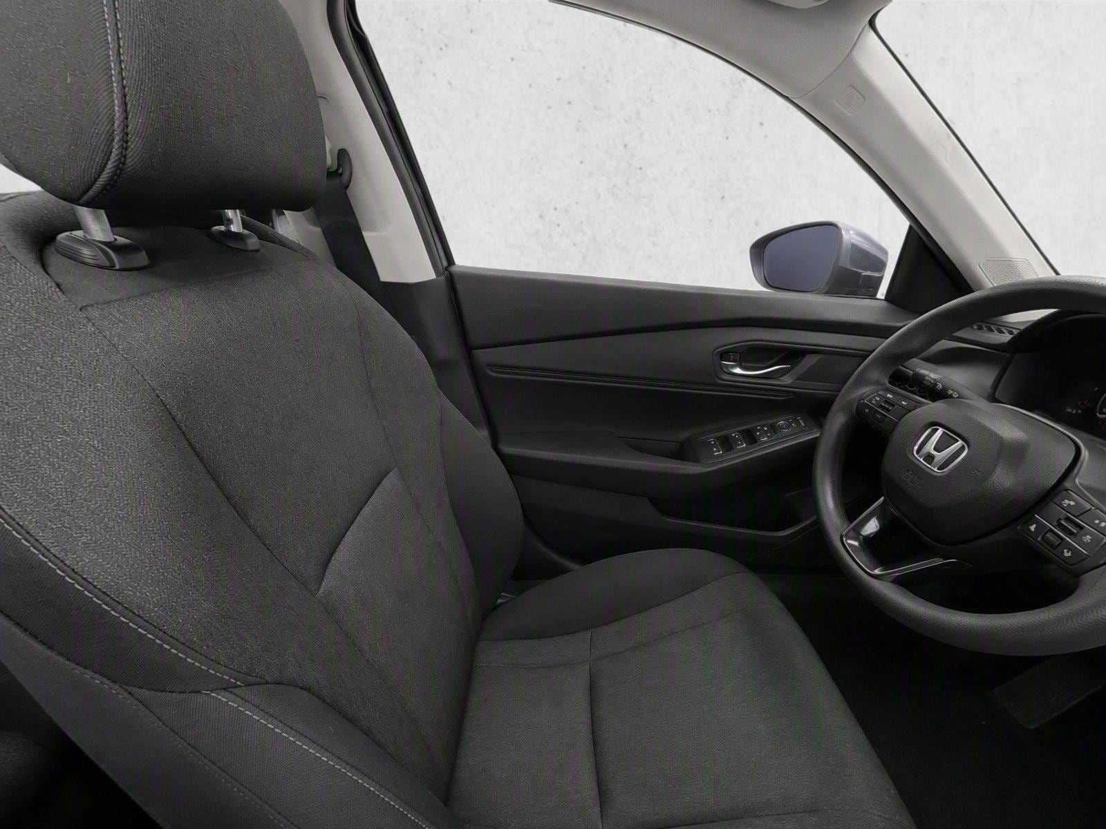 2024 Honda Accord EX - Photo 23