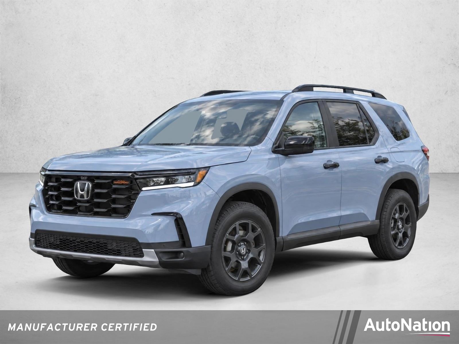 2024 Honda Pilot