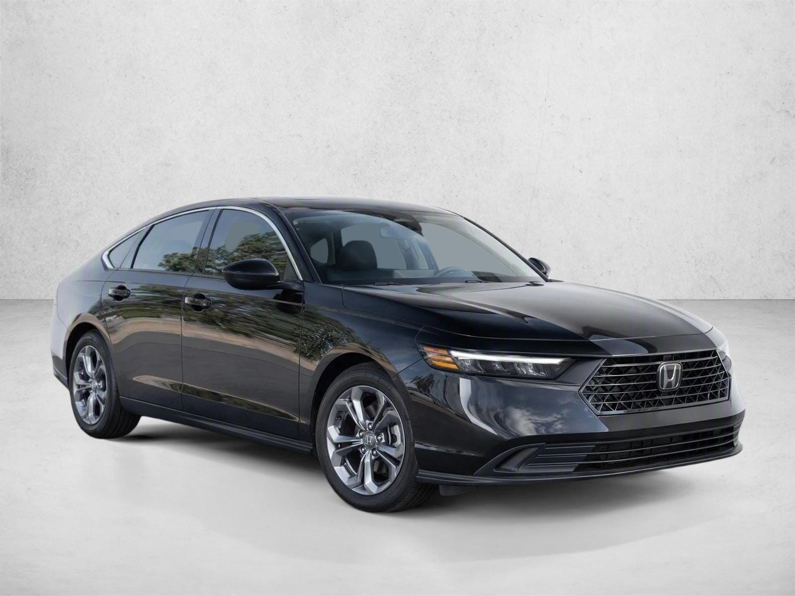 2024 Honda Accord EX - Photo 3