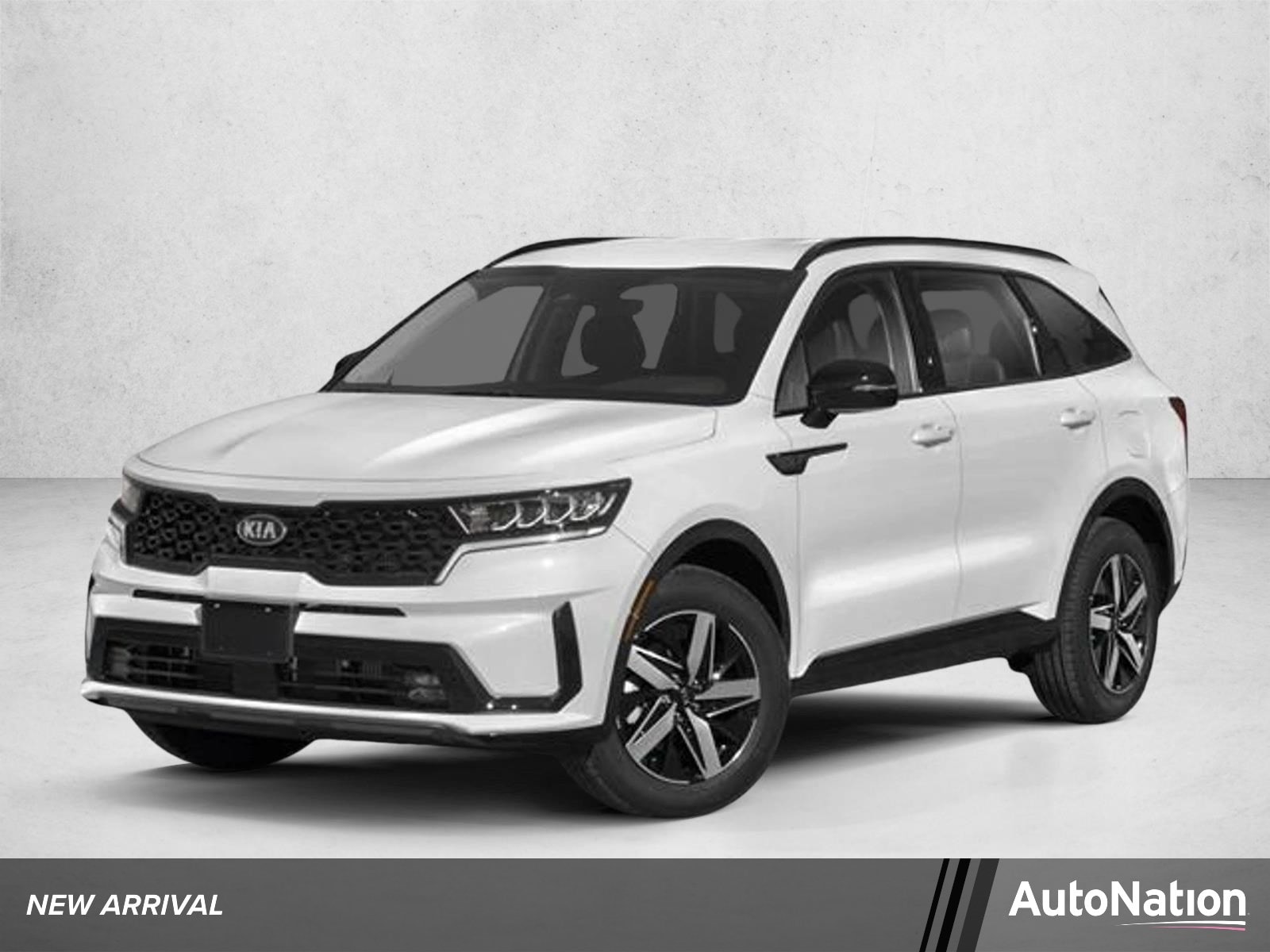 2021 Kia Sorento