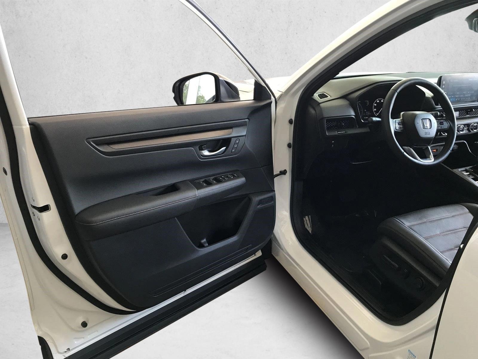 2024 Honda CR-V Sport-L - Photo 10