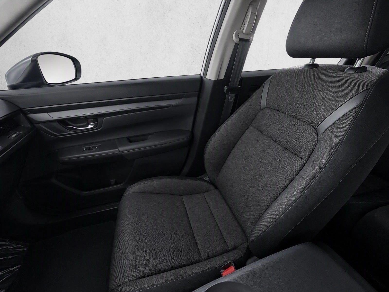 2025 Honda CR-V EX - Photo 30