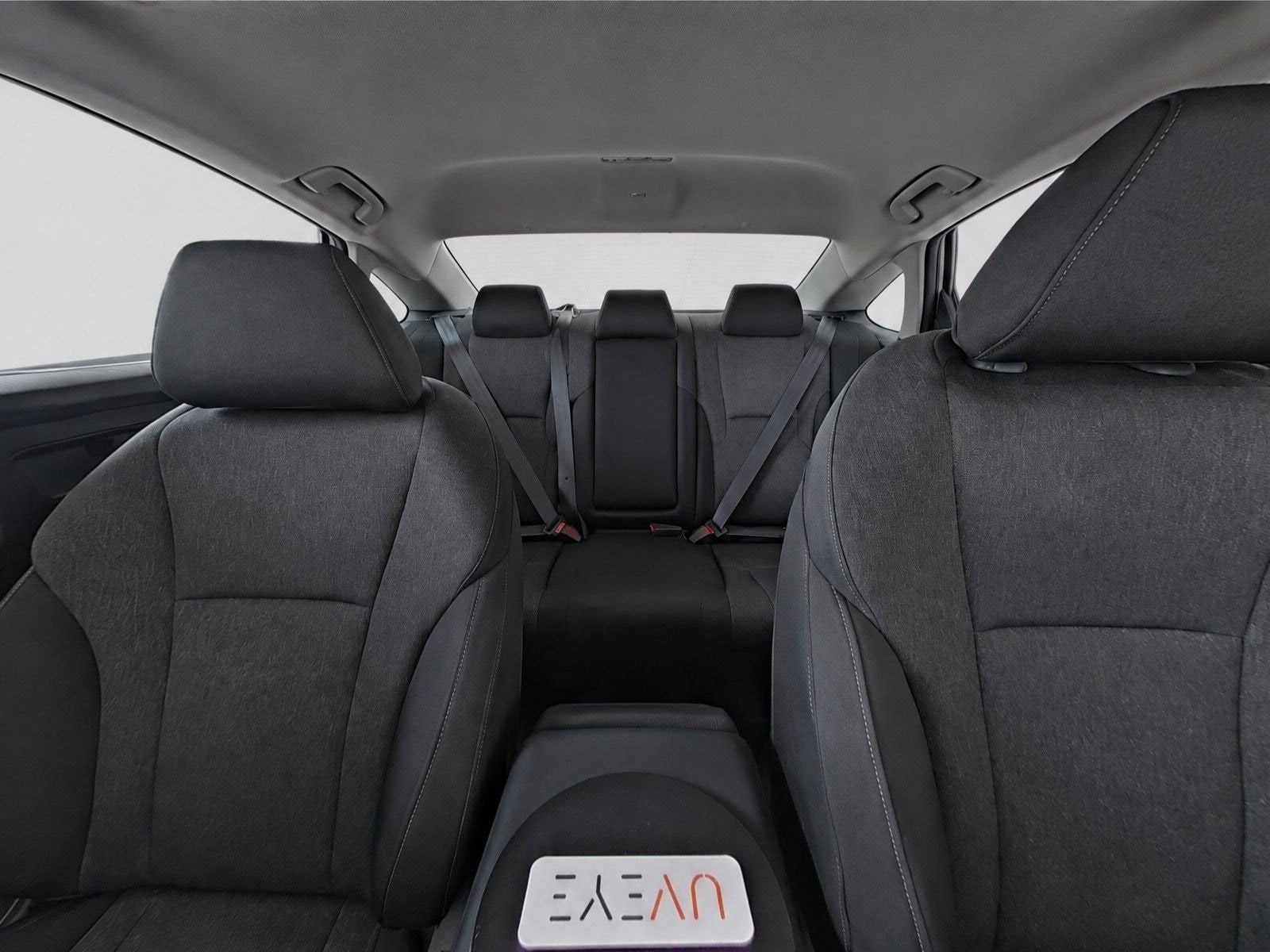 2025 Honda Accord SE - Photo 28