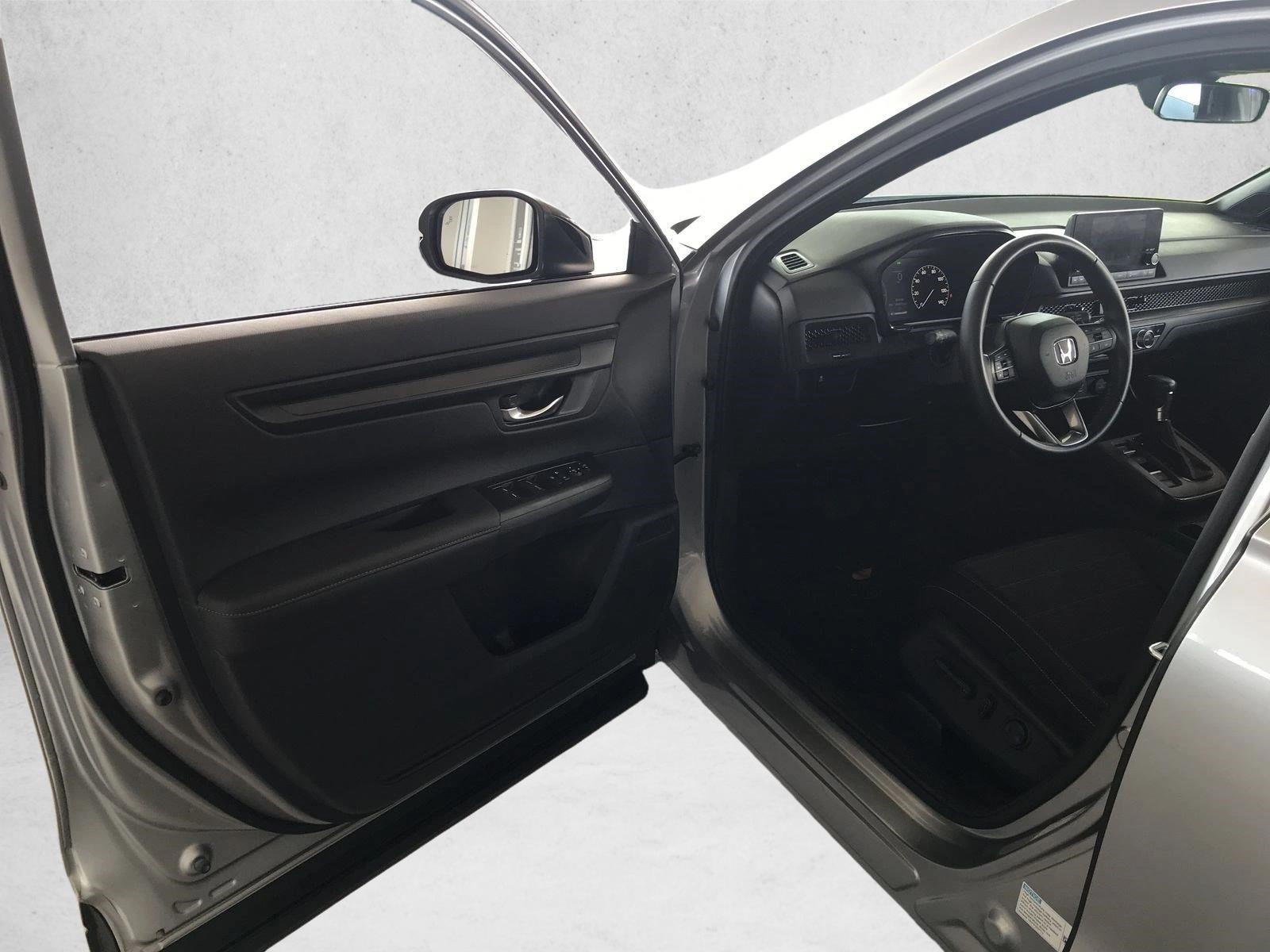 2024 Honda CR-V Sport - Photo 11