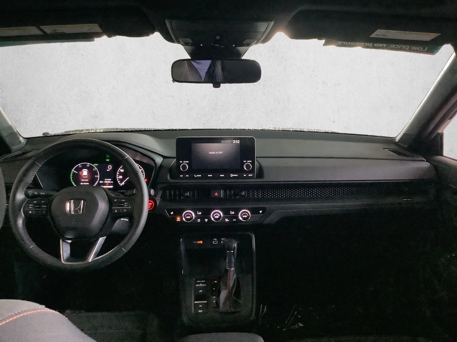 2024 Honda CR-V Sport - Photo 22