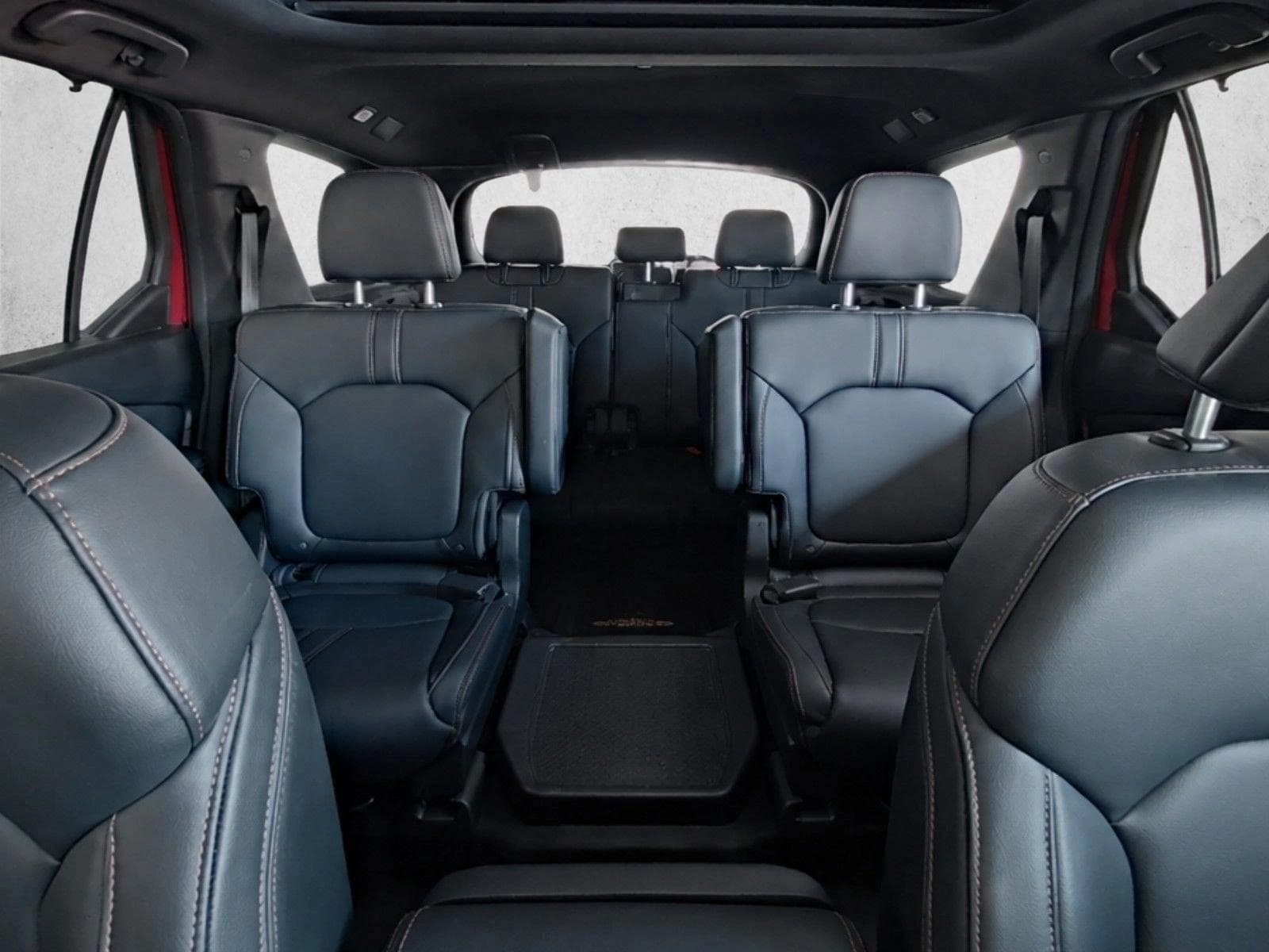 2023 Honda Pilot TrailSport - Photo 26