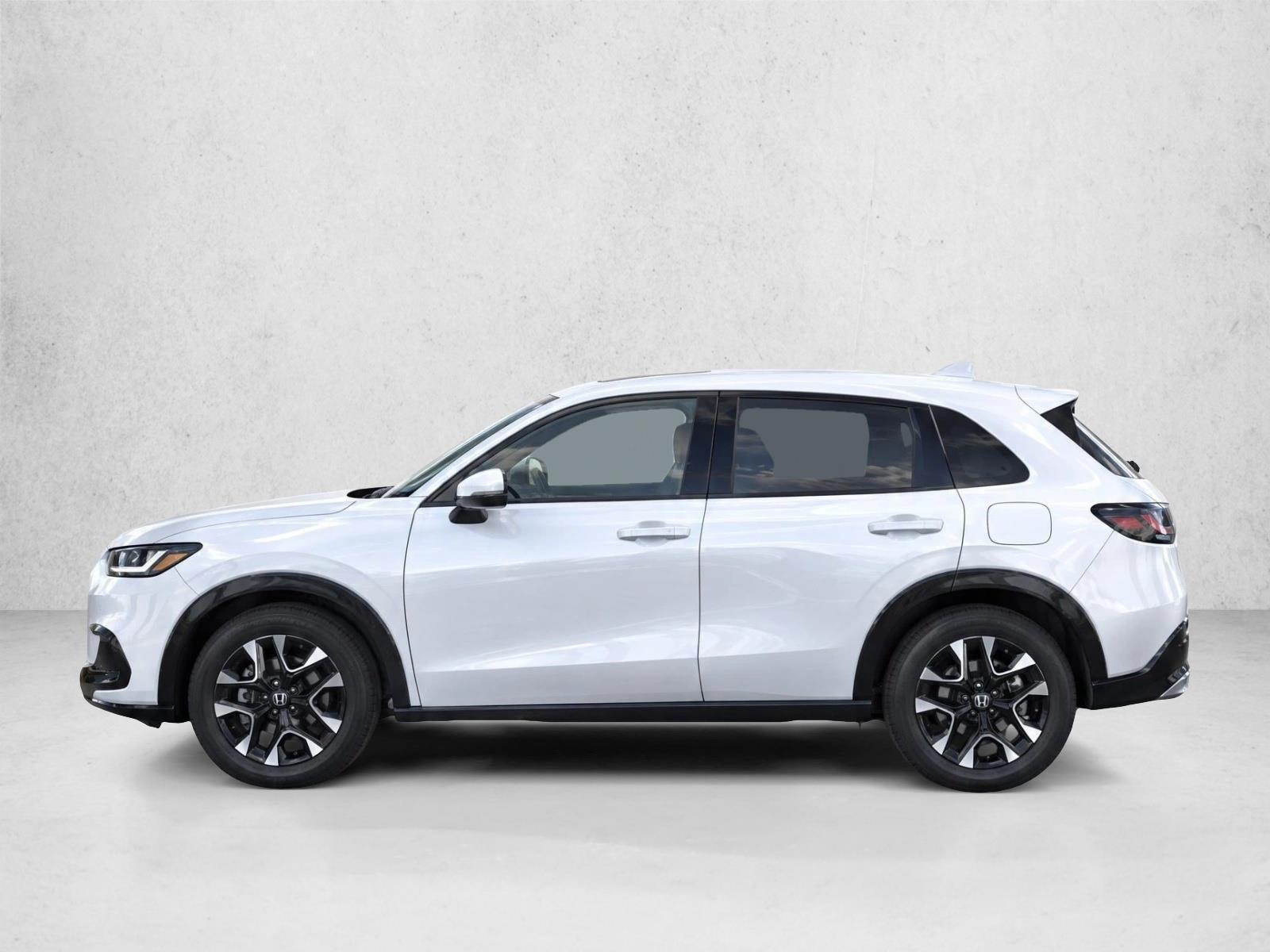 New 2027 Honda HR-V EX-L SUV