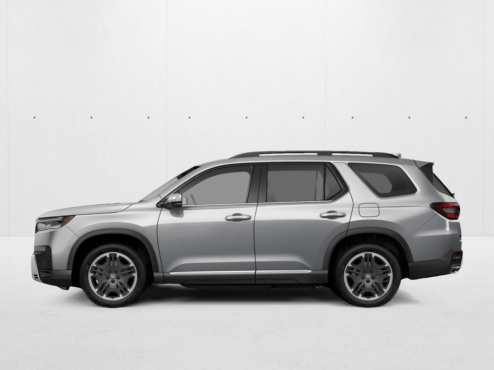 New 2026 Honda Pilot Touring S SUV