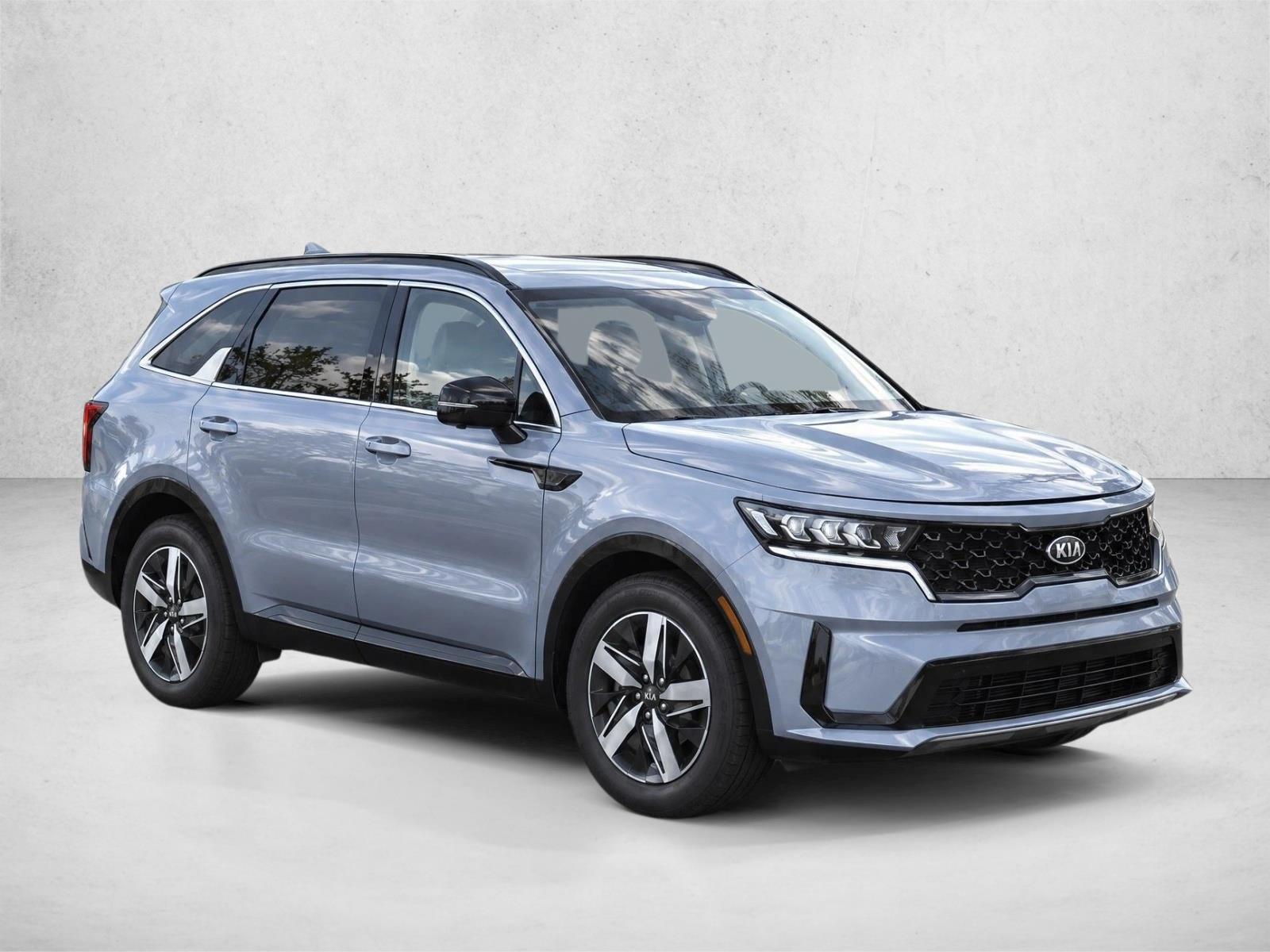 Used 2021 Kia Sorento S SUV