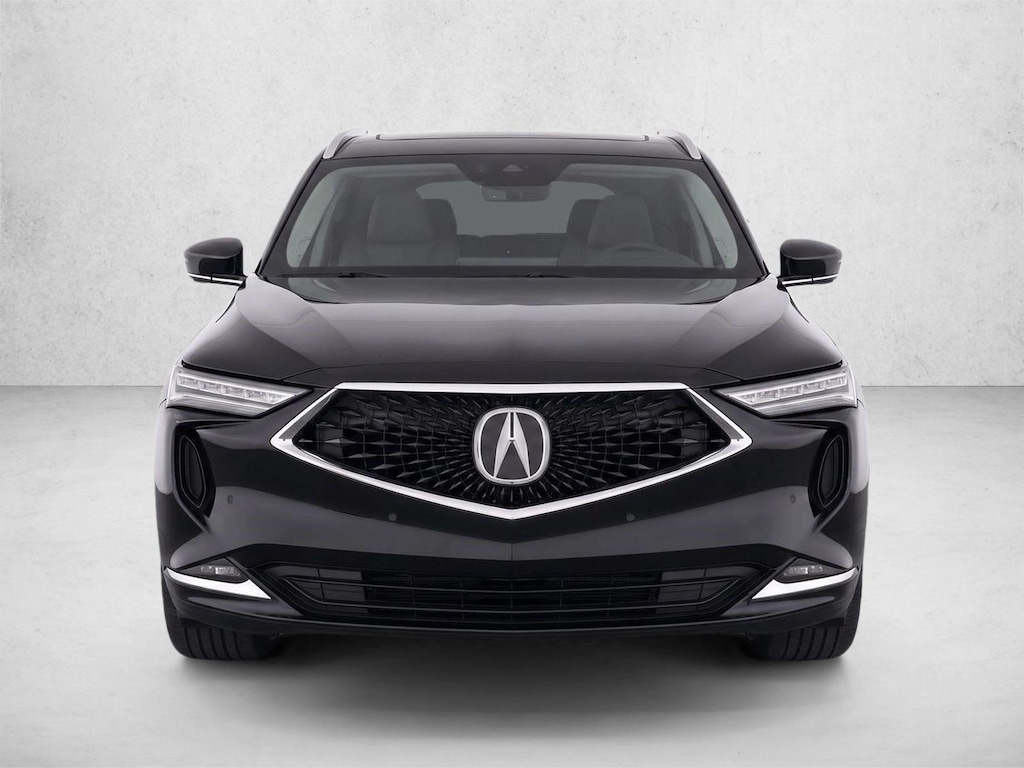 Used 2023 Acura MDX w/Advance Package SH-AWD w/Advance Package