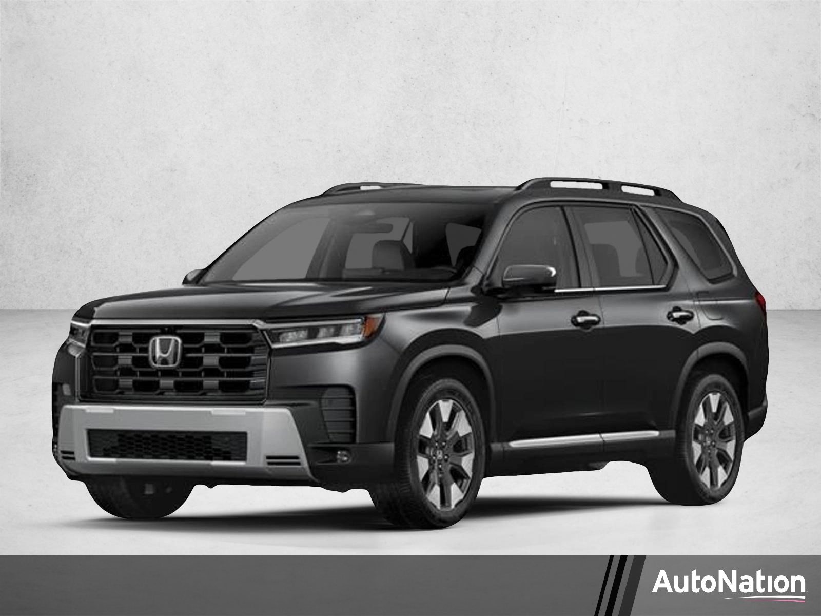New 2026 Honda Pilot Touring SUV