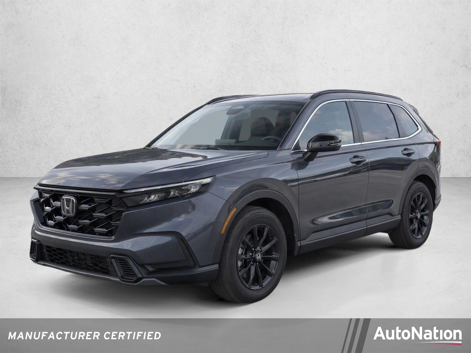 2024 Honda CR-V Sport - Photo 1