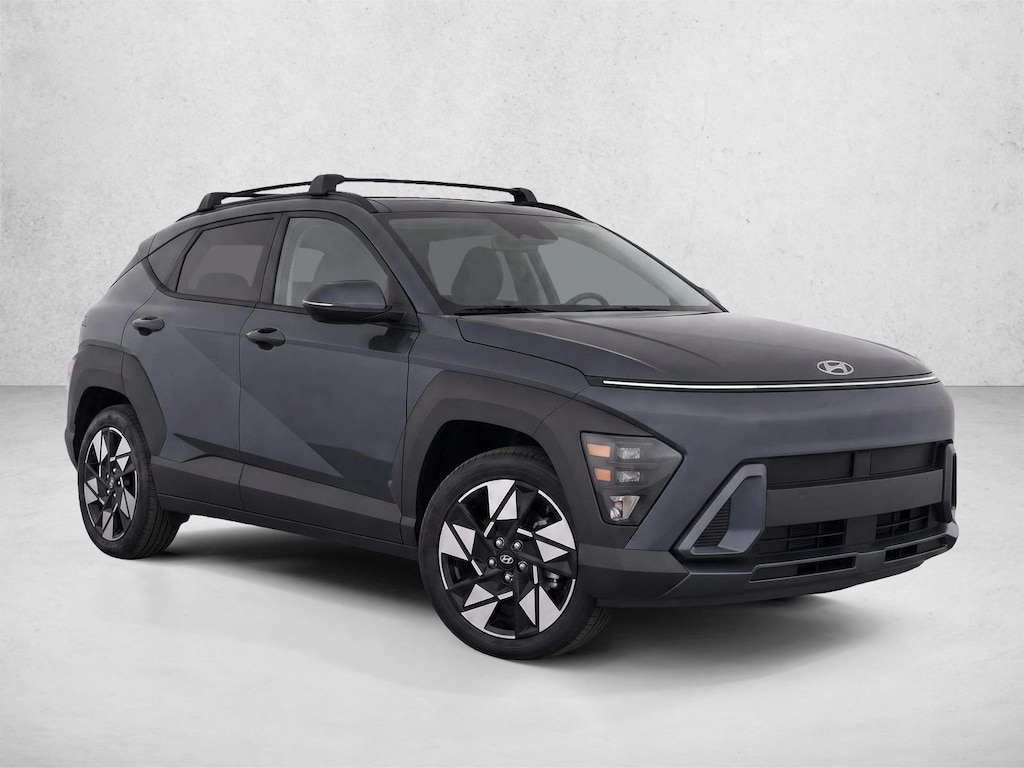 Used 2024 Hyundai Kona SEL SUV