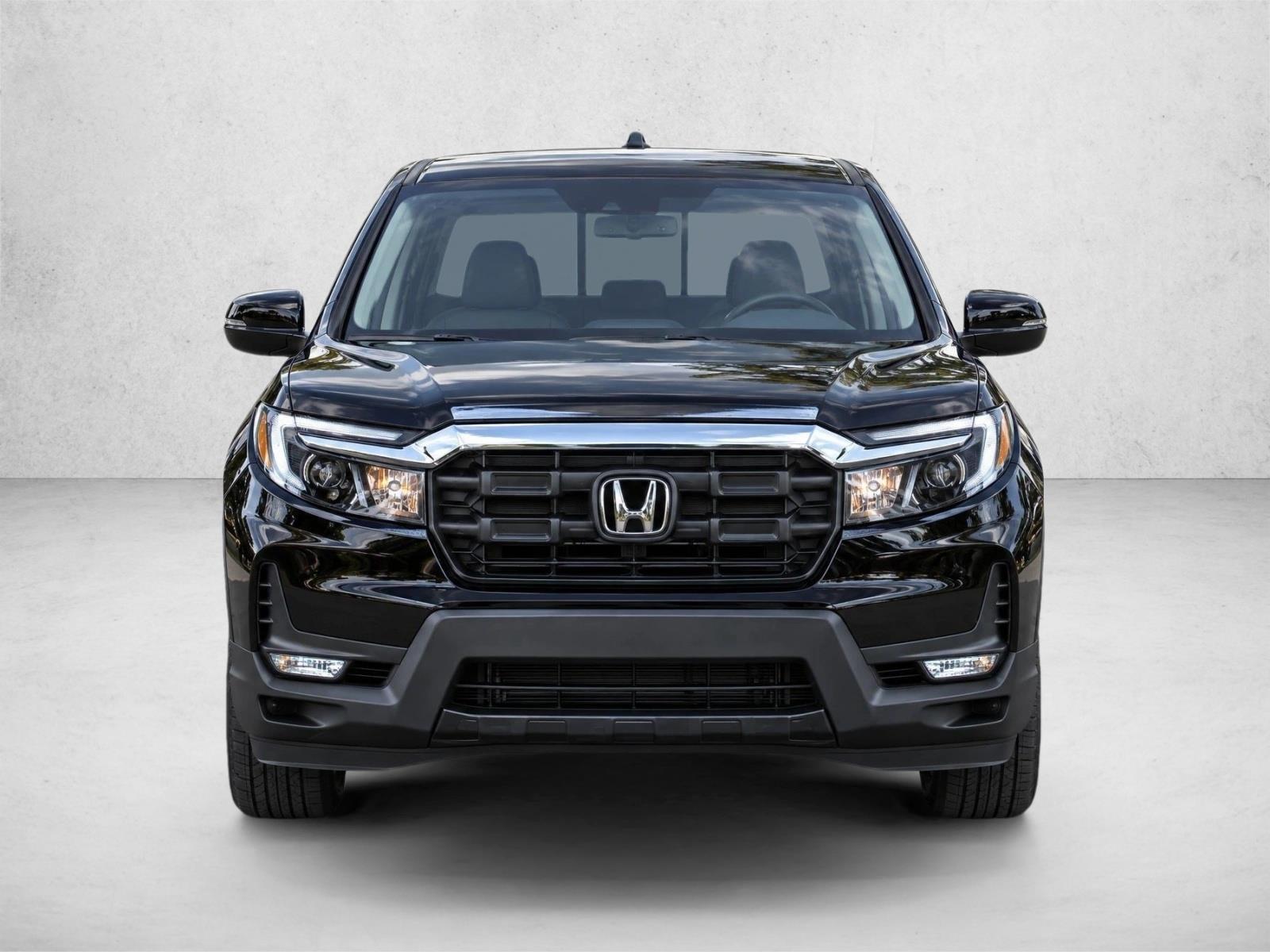 New 2026 Honda Ridgeline RTL Truck Crew Cab