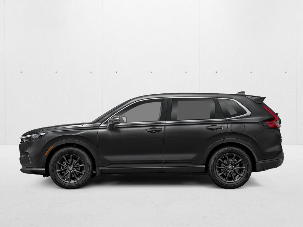 New 2027 Honda CR-V EX-L SUV