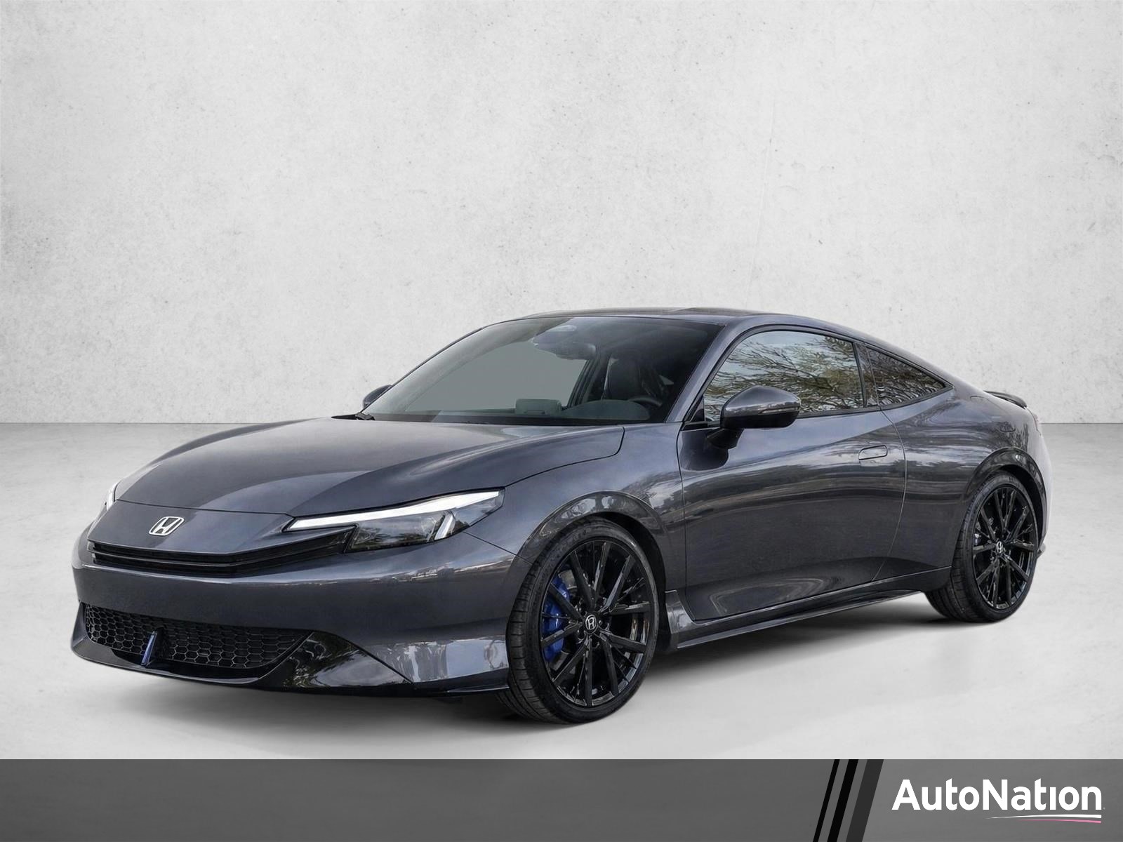 New 2026 Honda Prelude Hybrid Hatchback