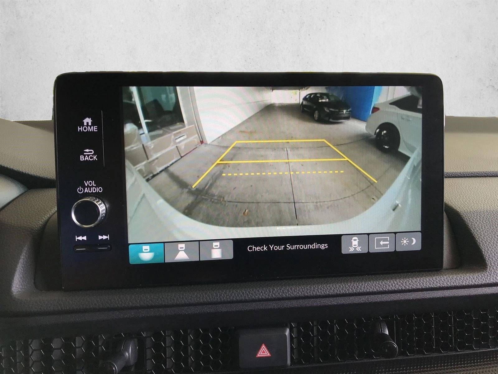 2024 Honda CR-V Sport-L - Photo 14