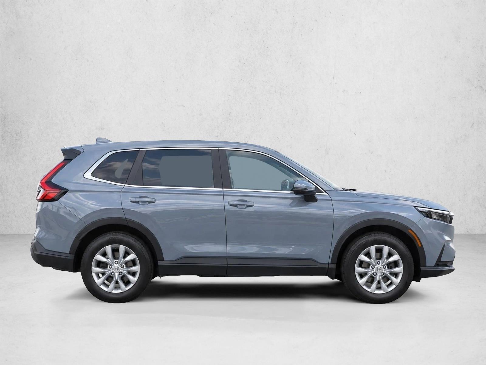 2024 Honda CR-V LX - Photo 8