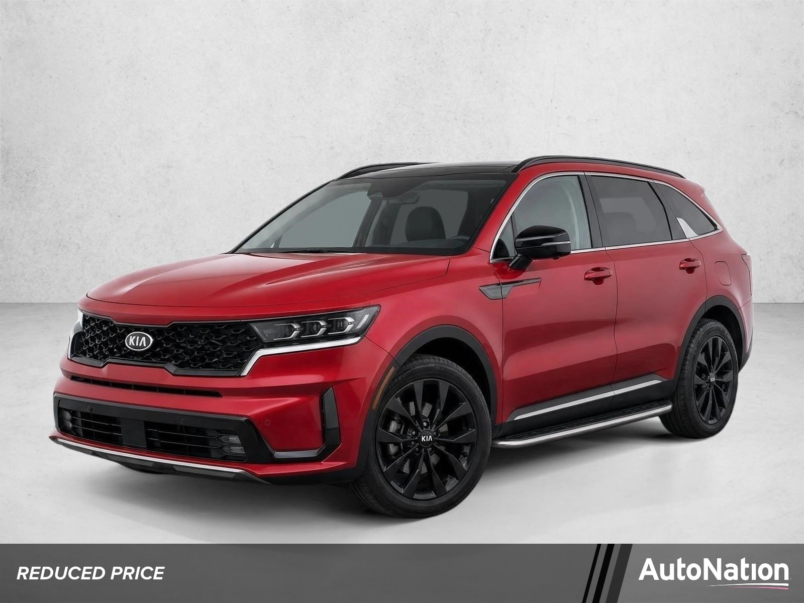 2021 Kia Sorento