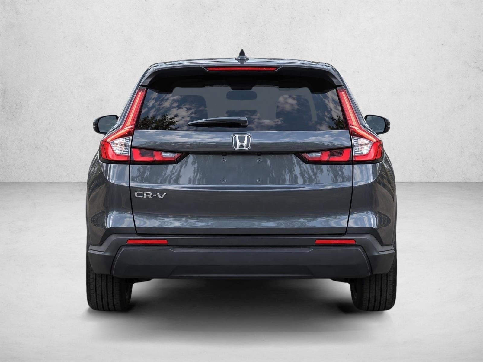 2023 Honda CR-V EX-L - Photo 6