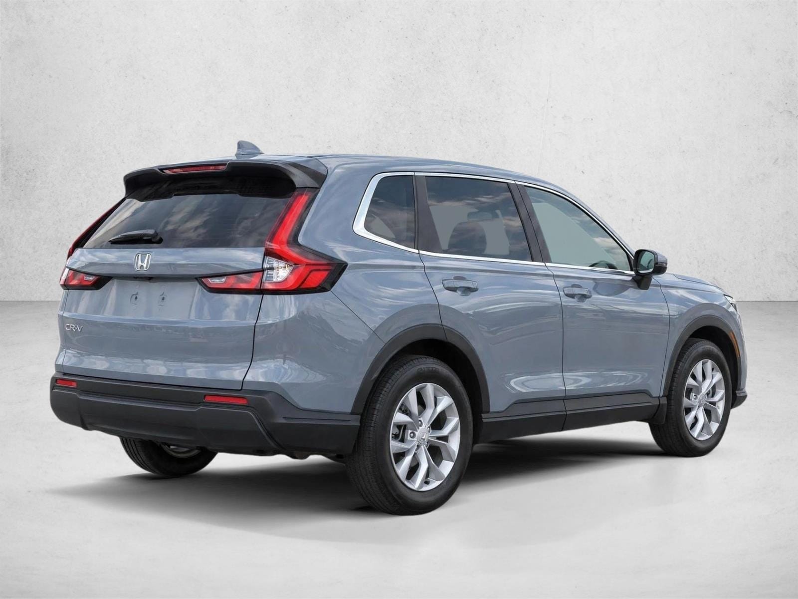 2024 Honda CR-V LX - Photo 7