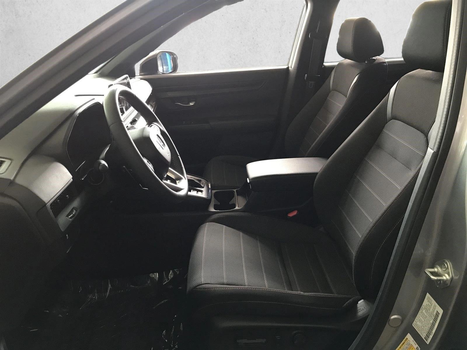 2024 Honda CR-V Sport - Photo 12