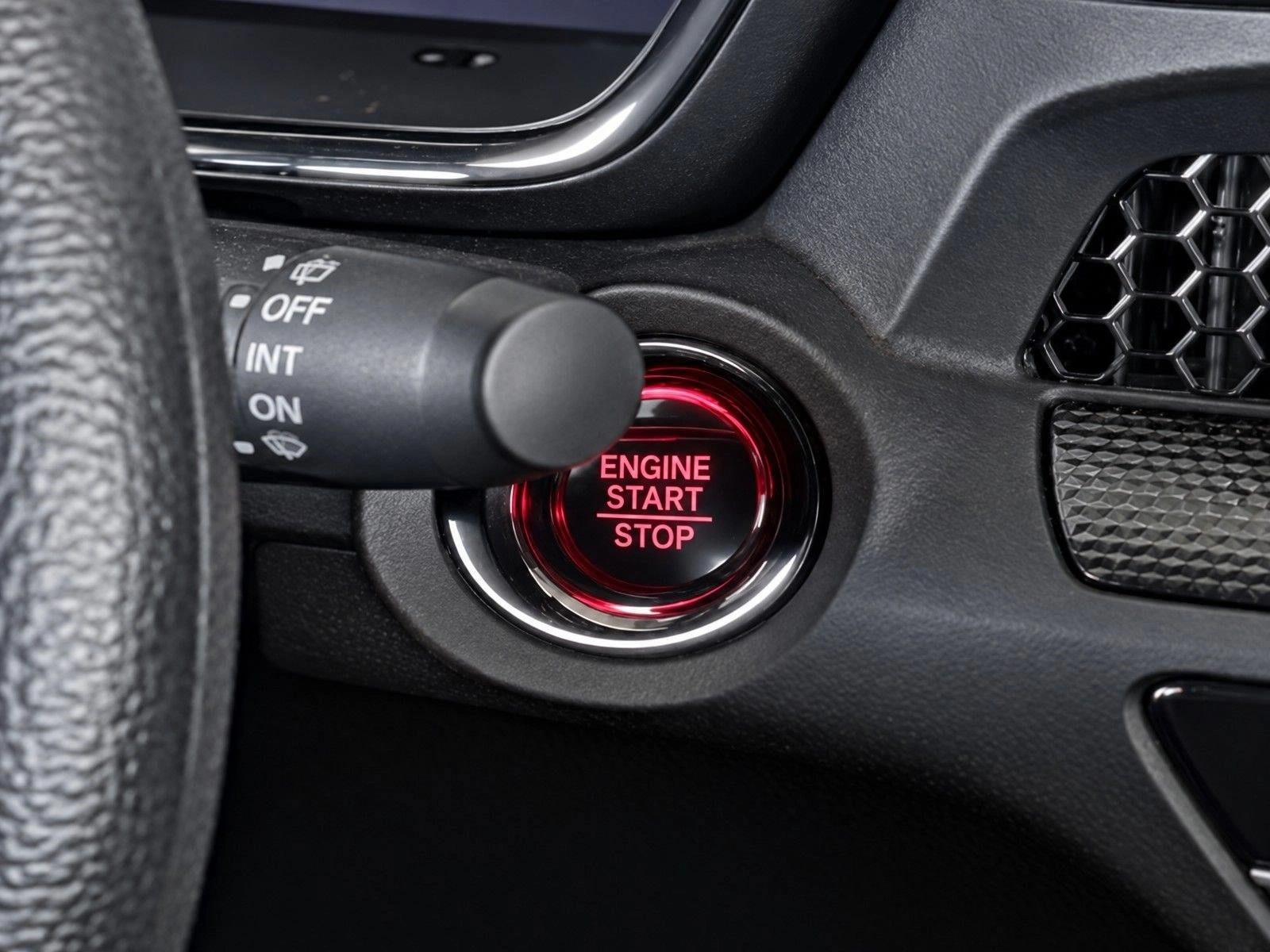 2024 Honda CR-V LX - Photo 25