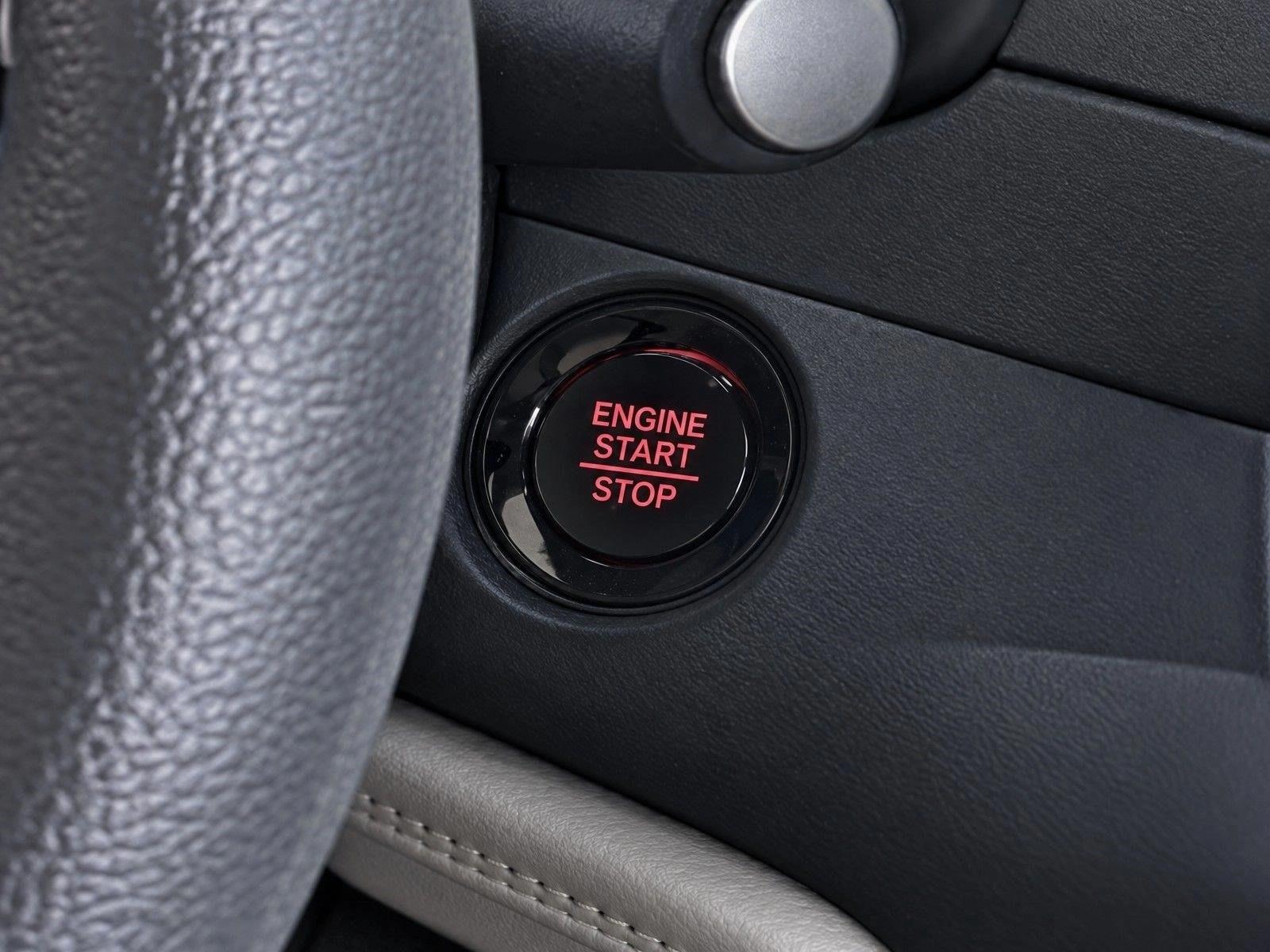 2024 Honda Accord EX - Photo 25