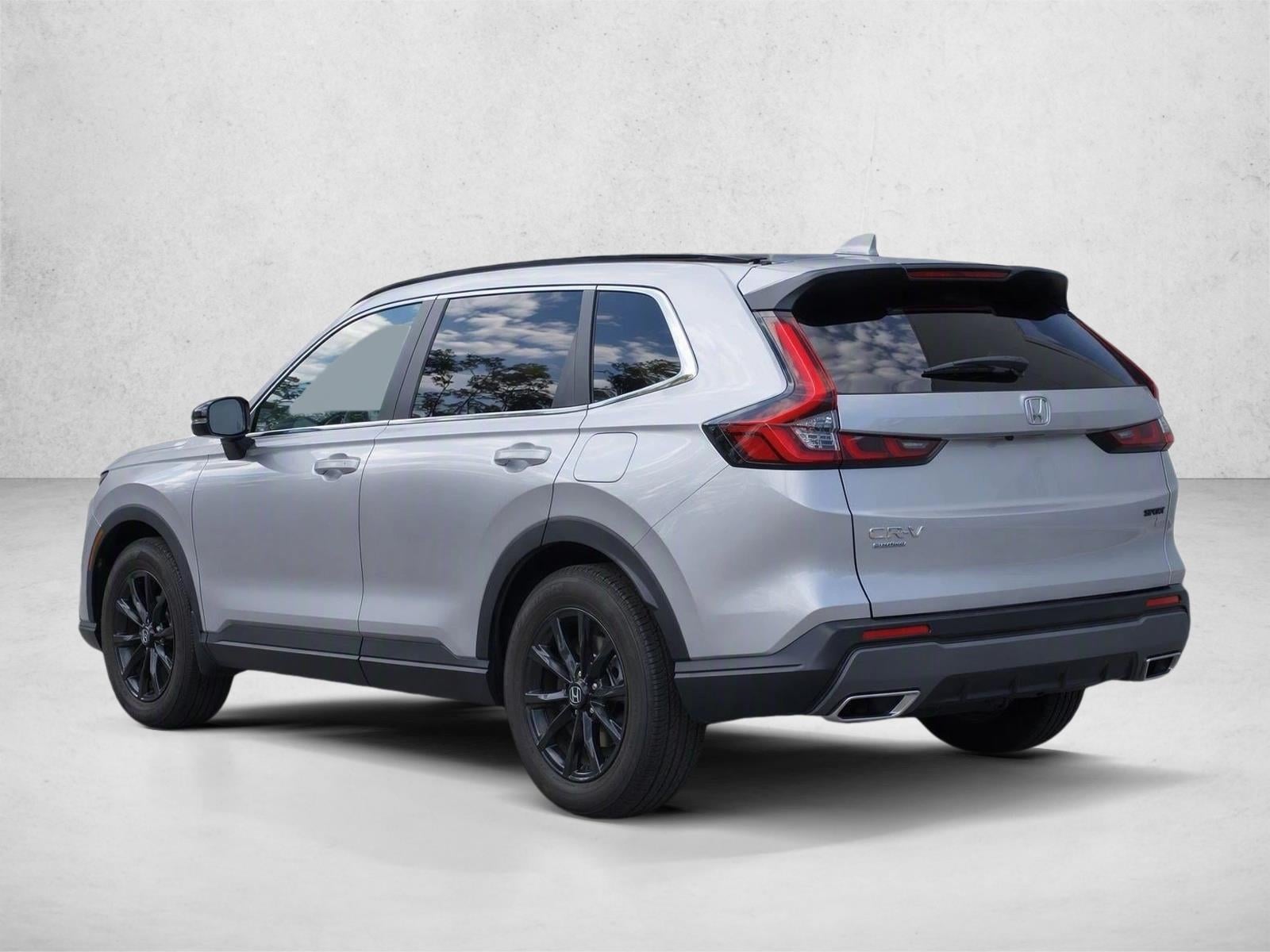 2024 Honda CR-V Sport - Photo 5