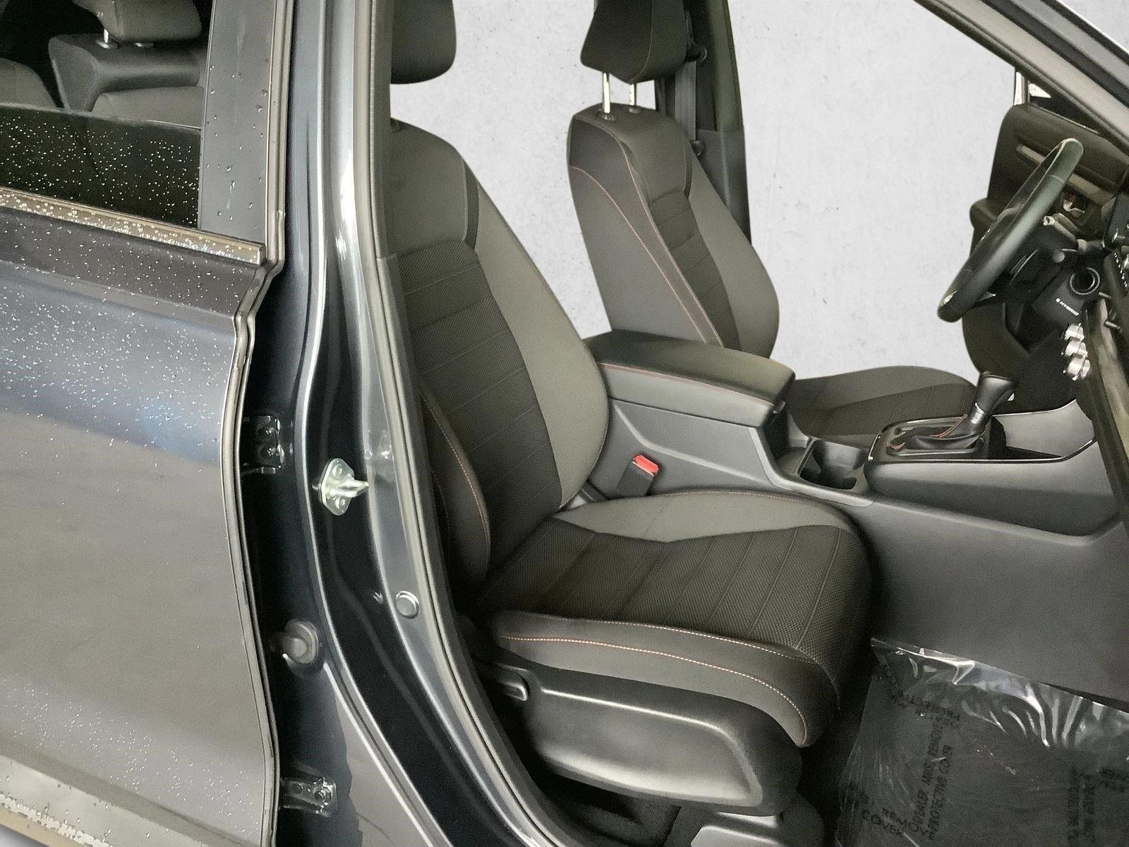 2024 Honda CR-V Sport - Photo 21