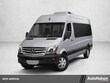  Mercedes-Benz Sprinter 2500