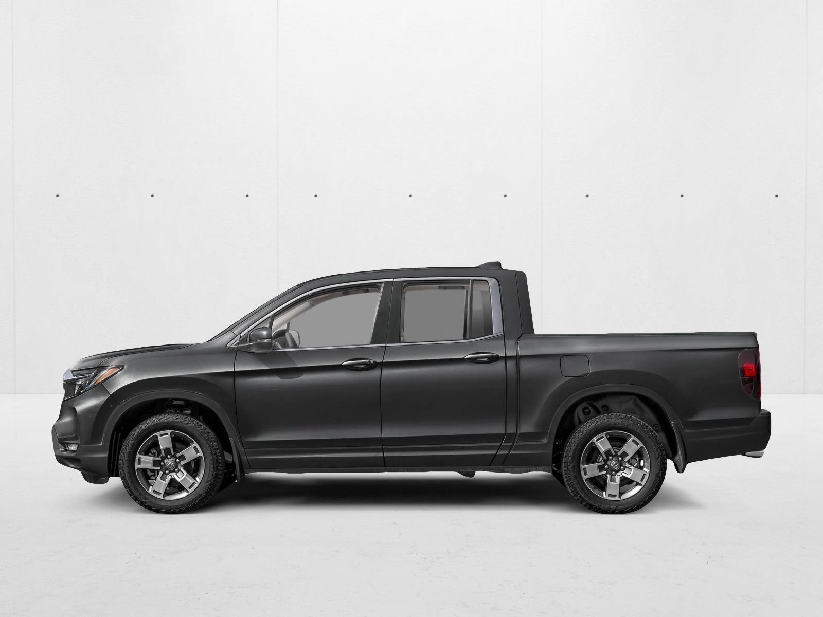 New 2026 Honda Ridgeline RTL Truck Crew Cab