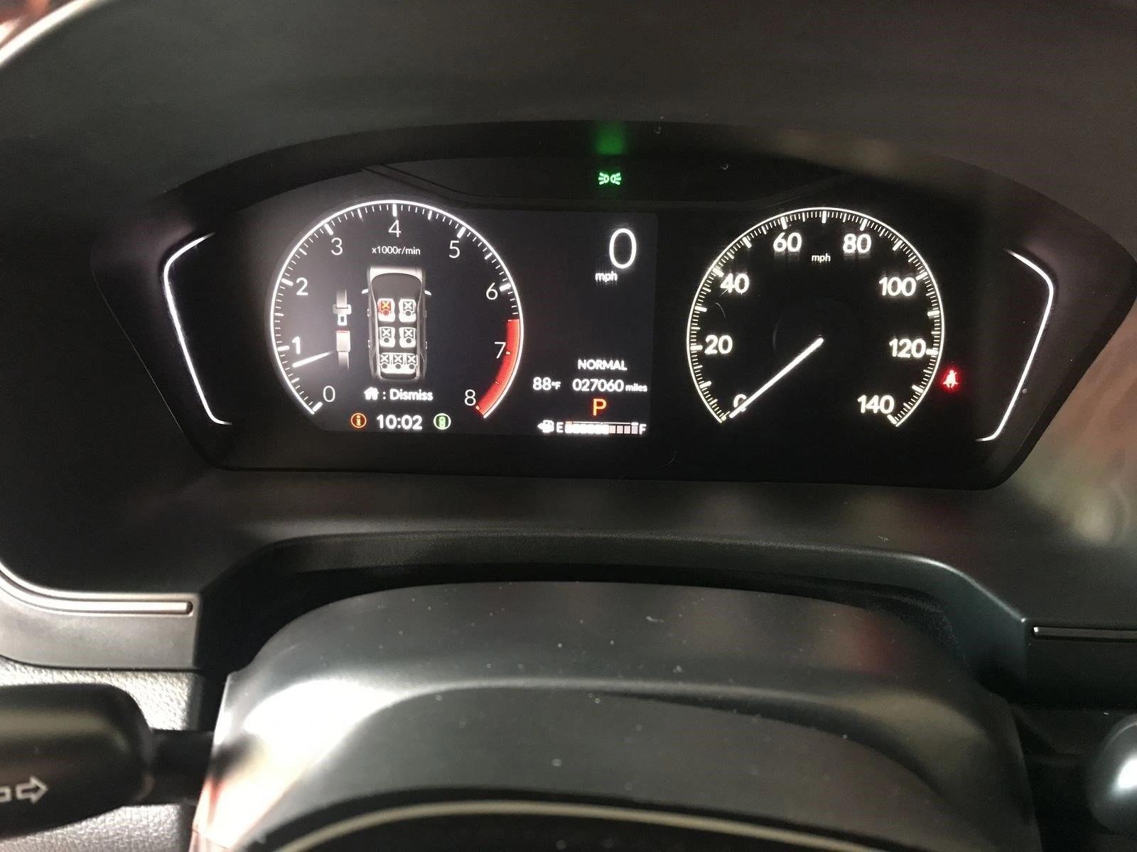 2023 Honda Pilot TrailSport - Photo 9