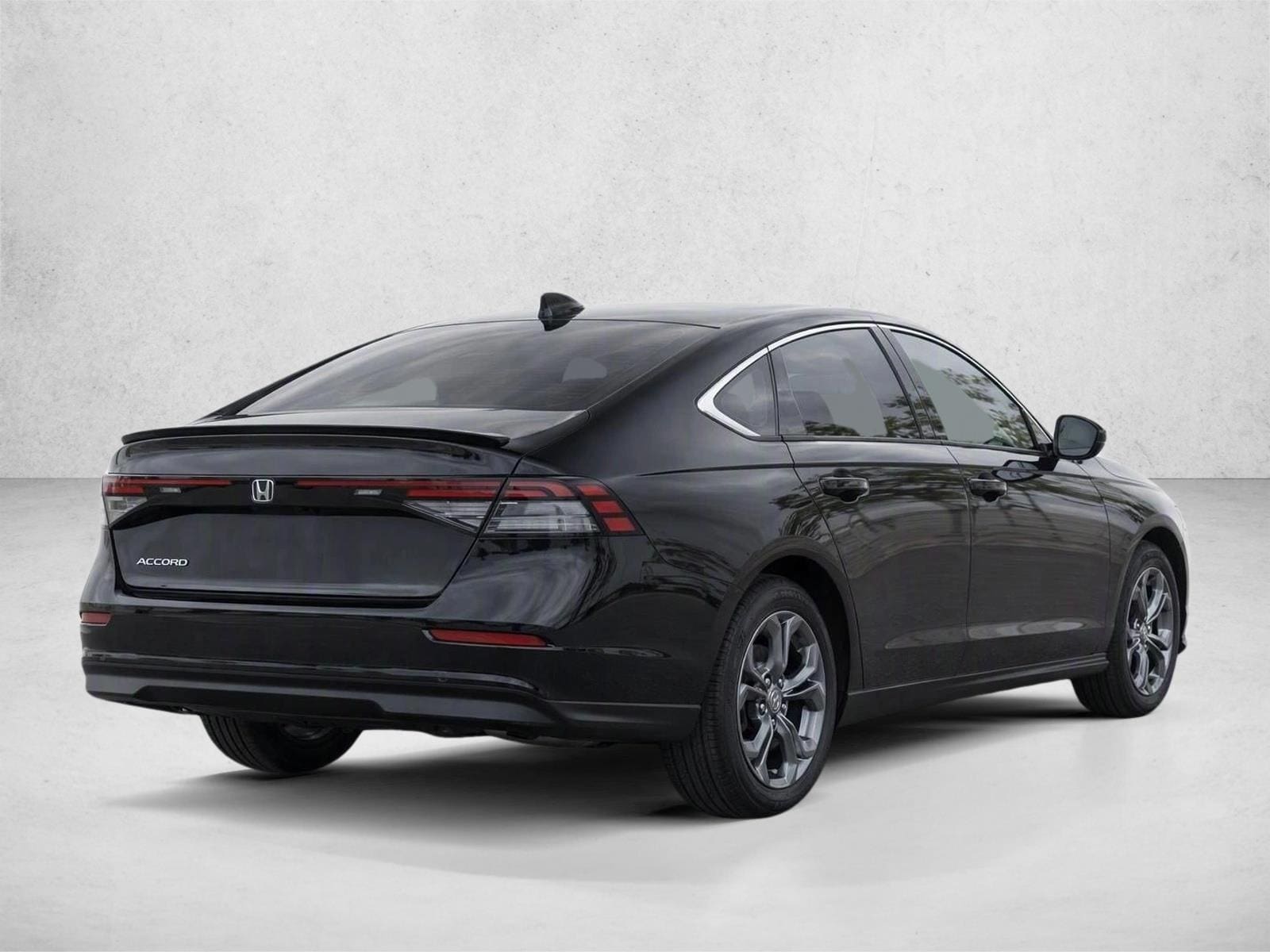 2024 Honda Accord EX - Photo 7