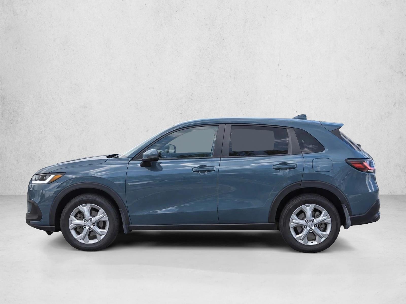 Used 2024 Honda HR-V LX SUV