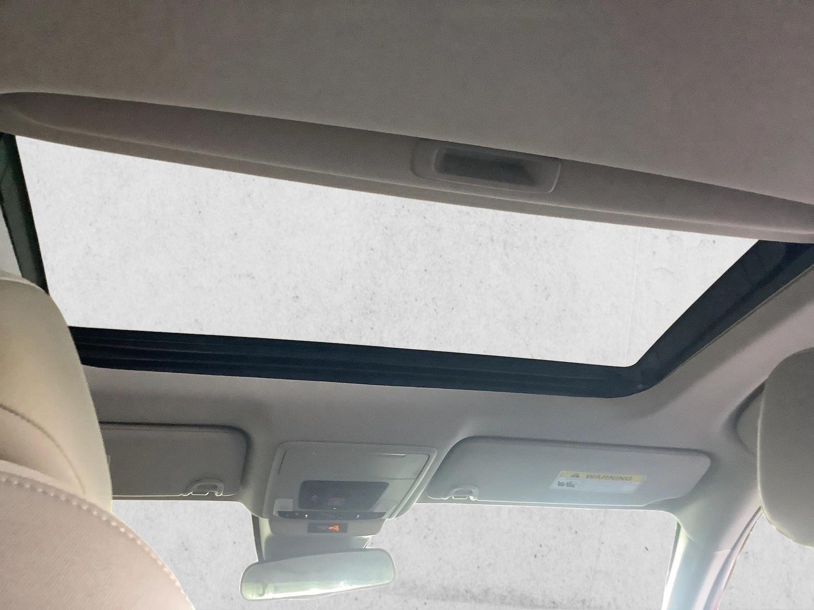 2024 Honda Accord EX - Photo 19