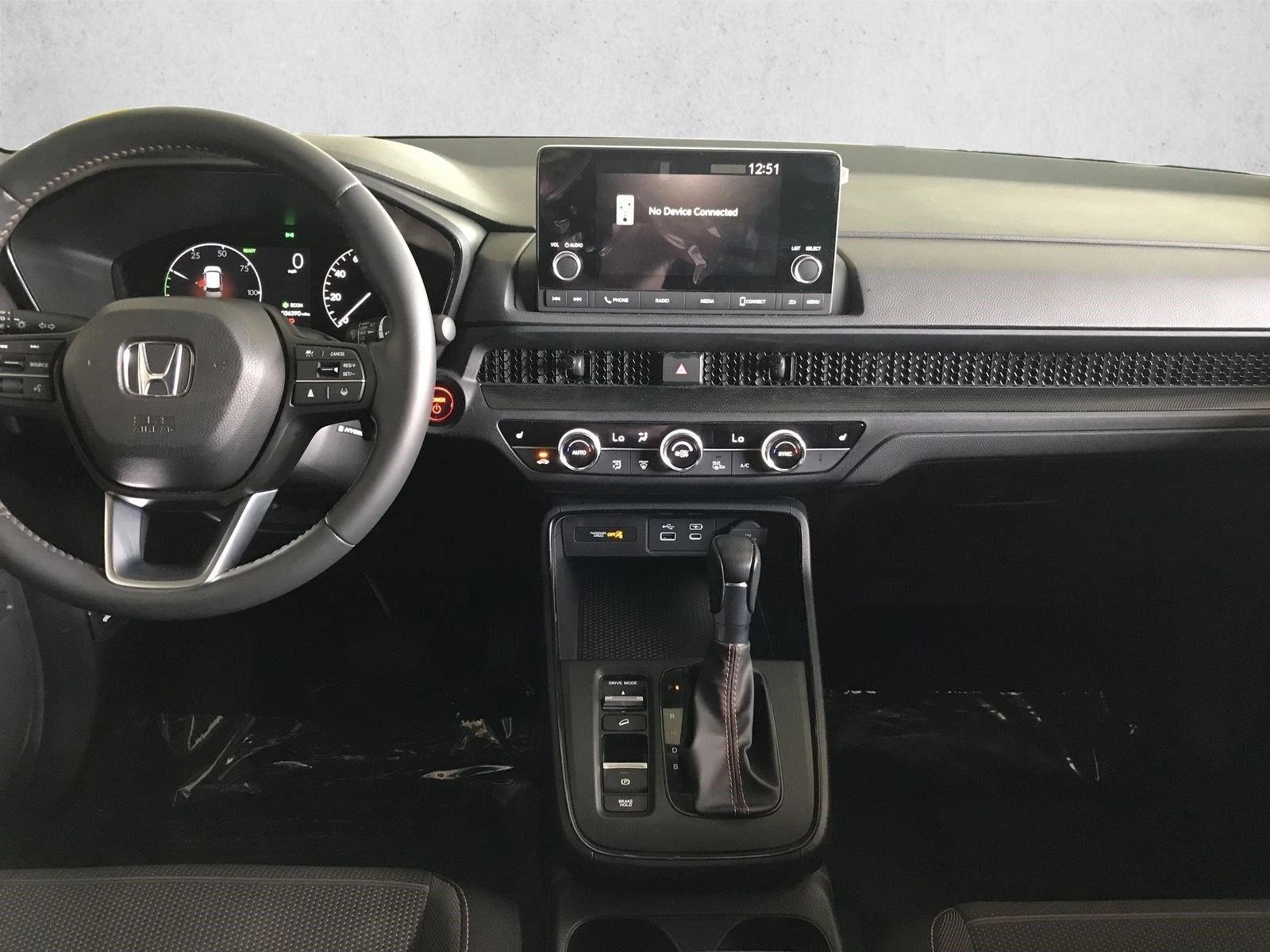 2024 Honda CR-V Sport - Photo 15