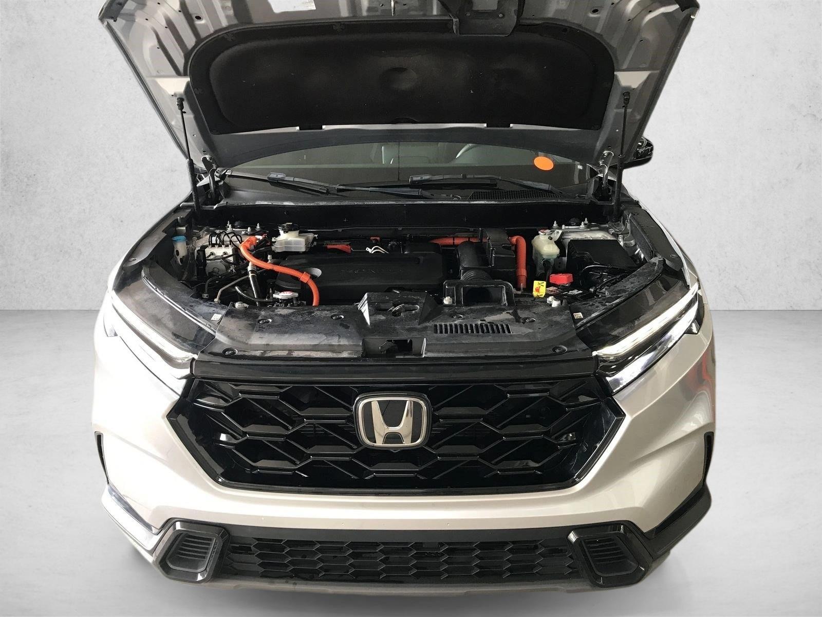 2024 Honda CR-V Sport - Photo 14