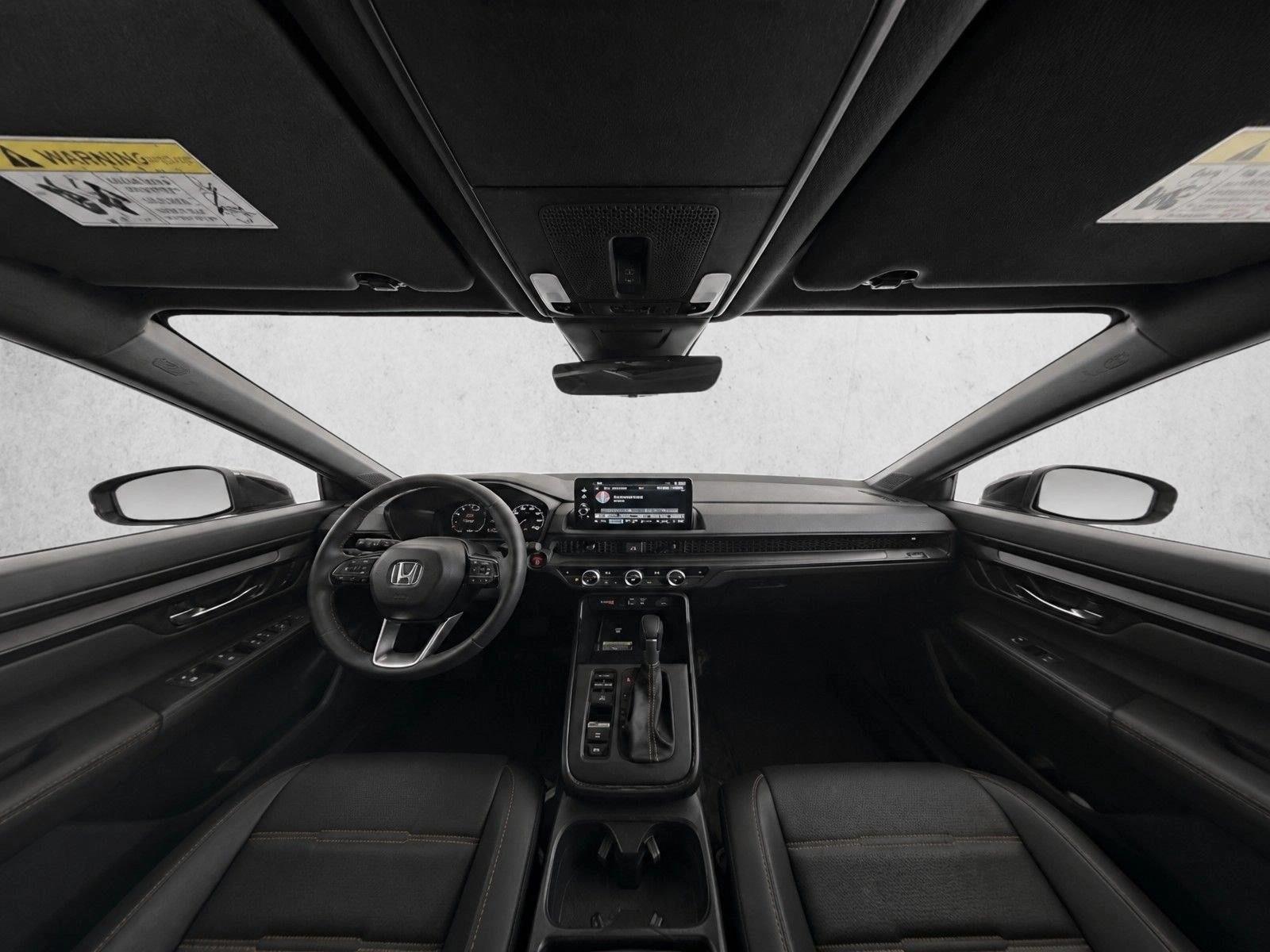 2024 Honda CR-V Sport-L - Photo 21
