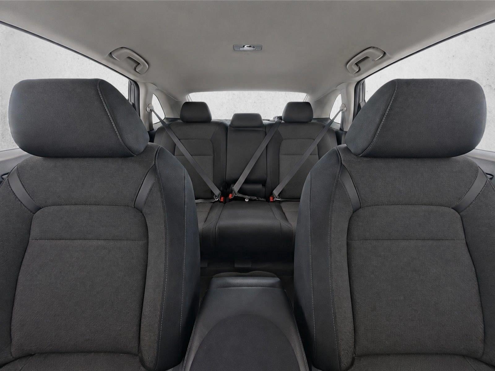 2024 Honda CR-V LX - Photo 29