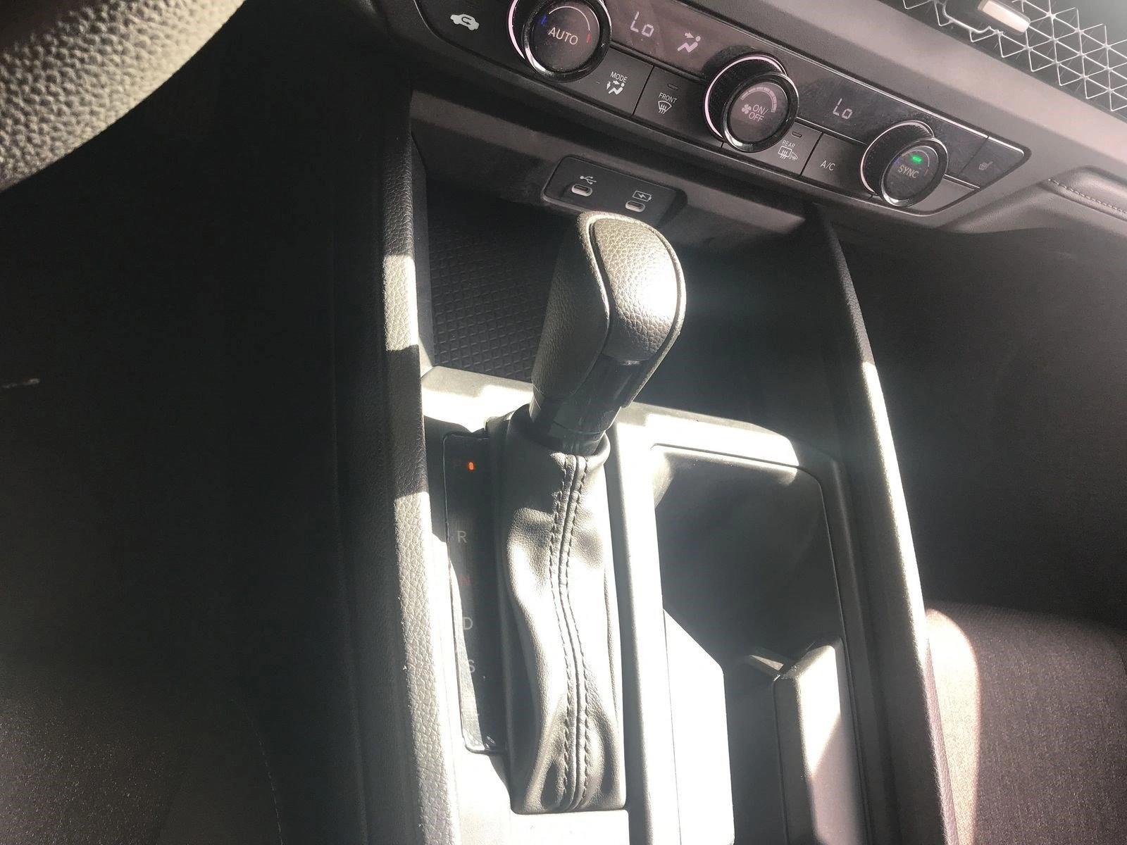 2024 Honda Accord EX - Photo 11